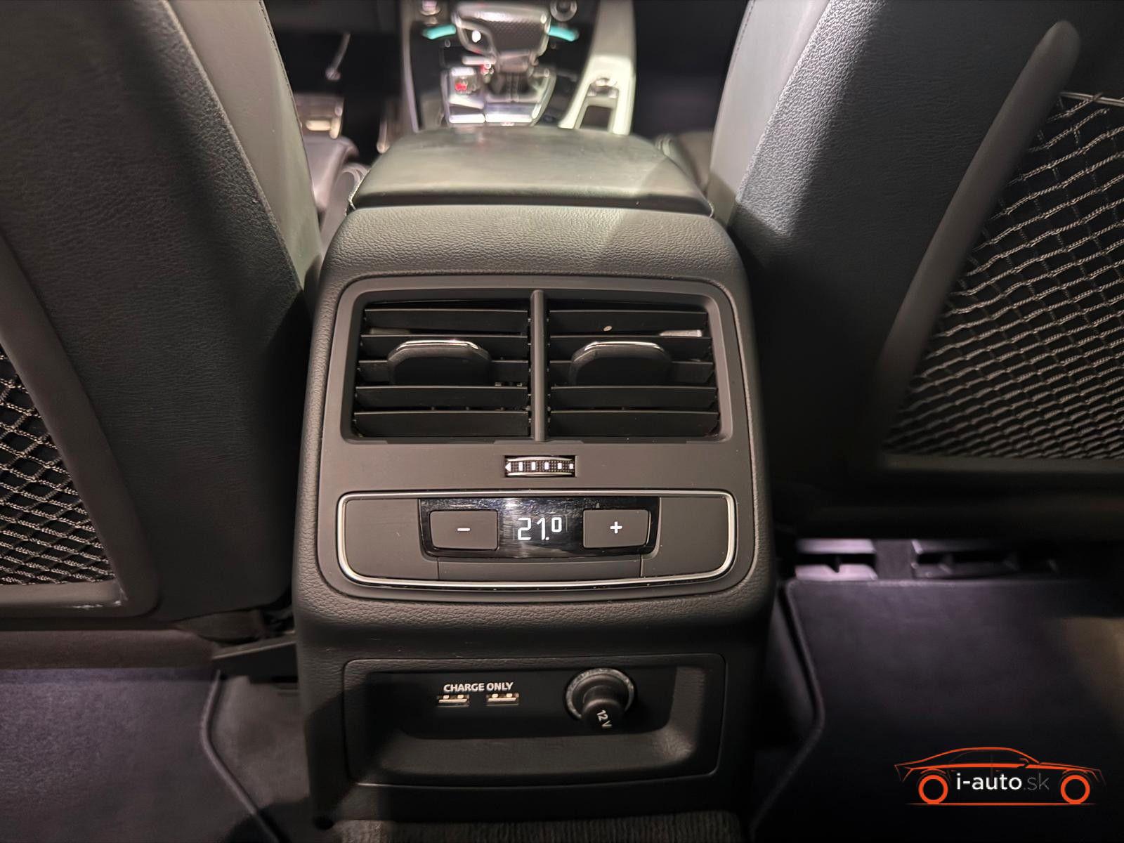 Audi A5 50 TDI quattro 3X-S LINE za 39500€