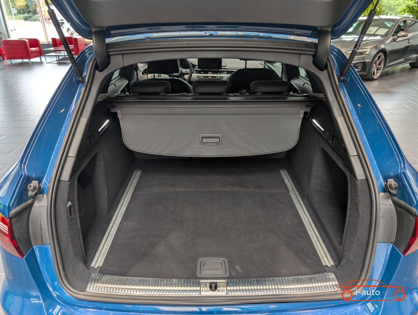 Audi A4 Avant 35 TFSI S tronic S line  za 33200€