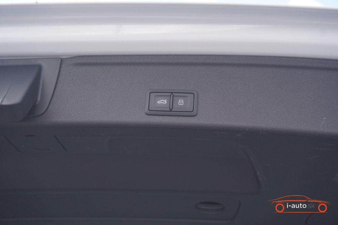 Audi A4 Avant 45 TFSI quattro S-line za 39500€