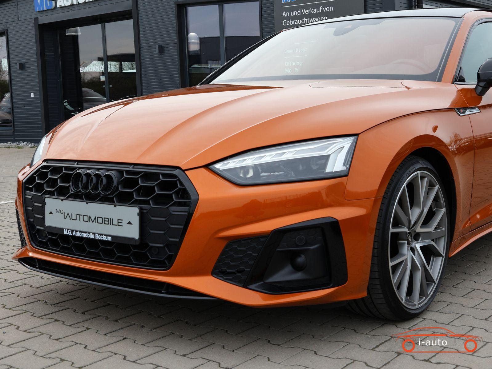 Audi A5 Sportback 35 TDI - S LINE za 39500€