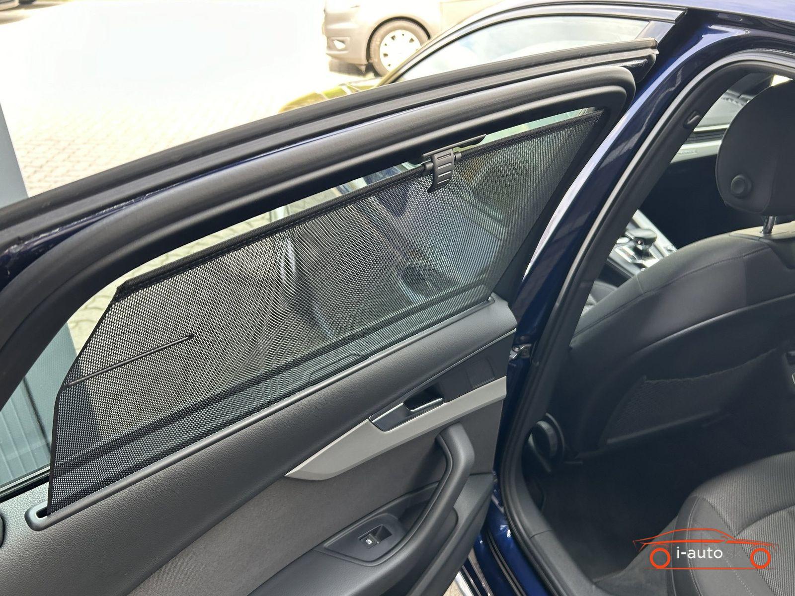 Audi A4 40 TDI quattro  za 30300€