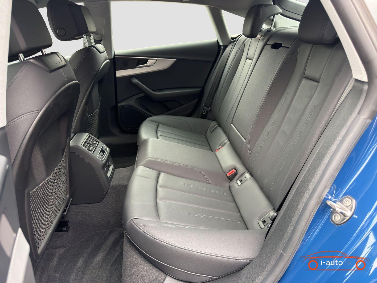 Audi A5 Sportback 45 TFSI competition  za 38400€
