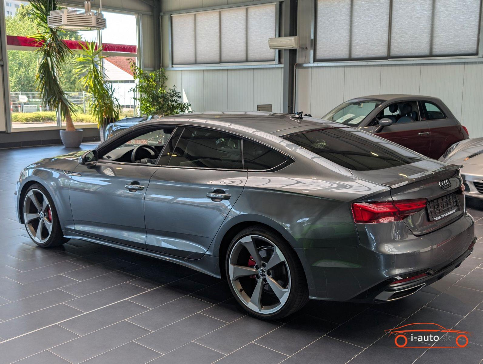 Audi A5 Sportback 40 TDI S tronic S line  za 36500€