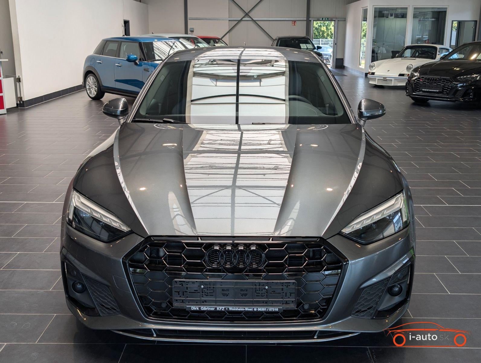 Audi A5 Sportback 40 TDI S tronic S line  za 36500€