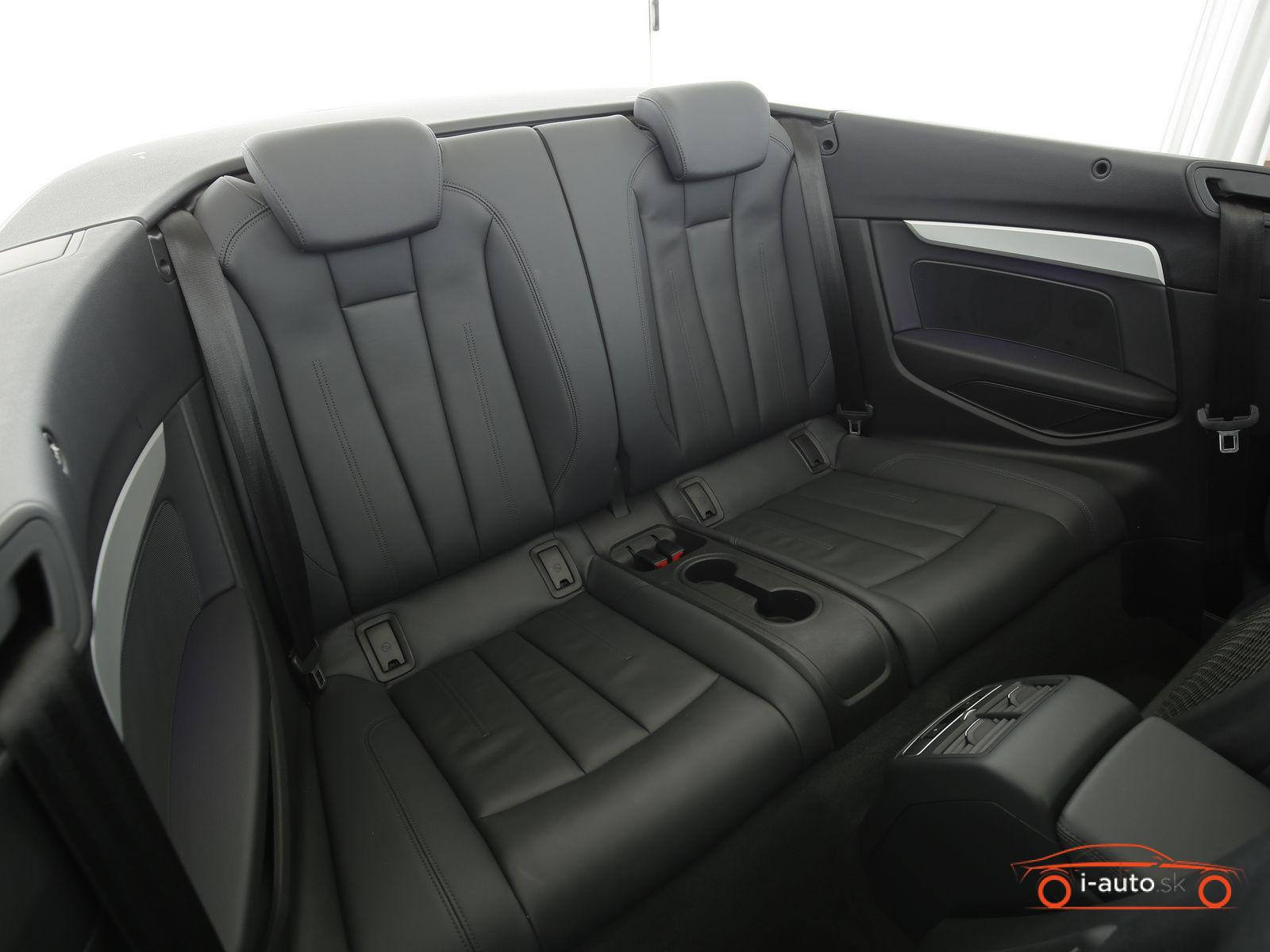 Audi A5 Cabriolet 40 TFSI quattro  za 35700€