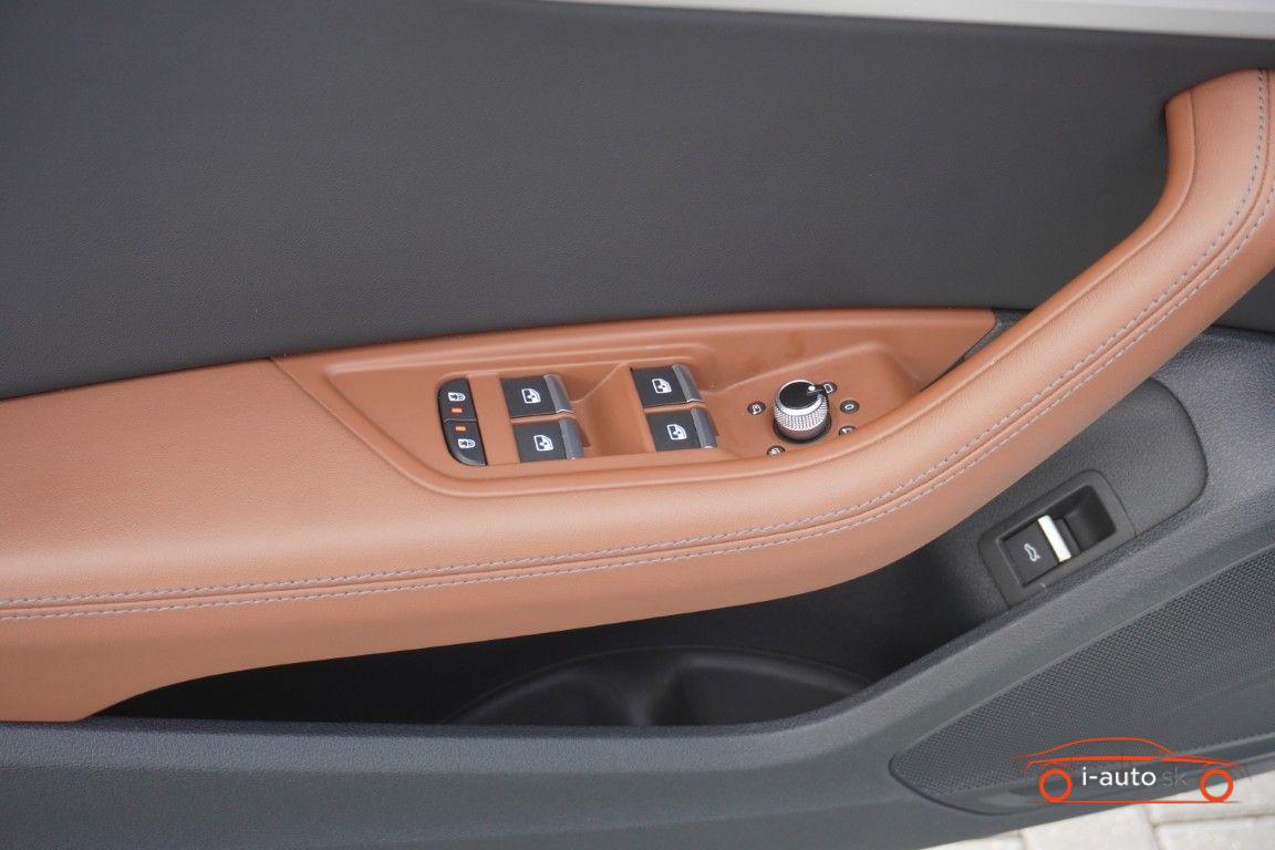 Audi A4 Avant 45 TFSI quattro S-line za 39500€