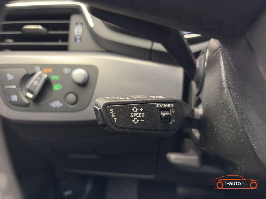 Audi A4 Audi A4 Avant 45 TFSI quattro  za 32700€