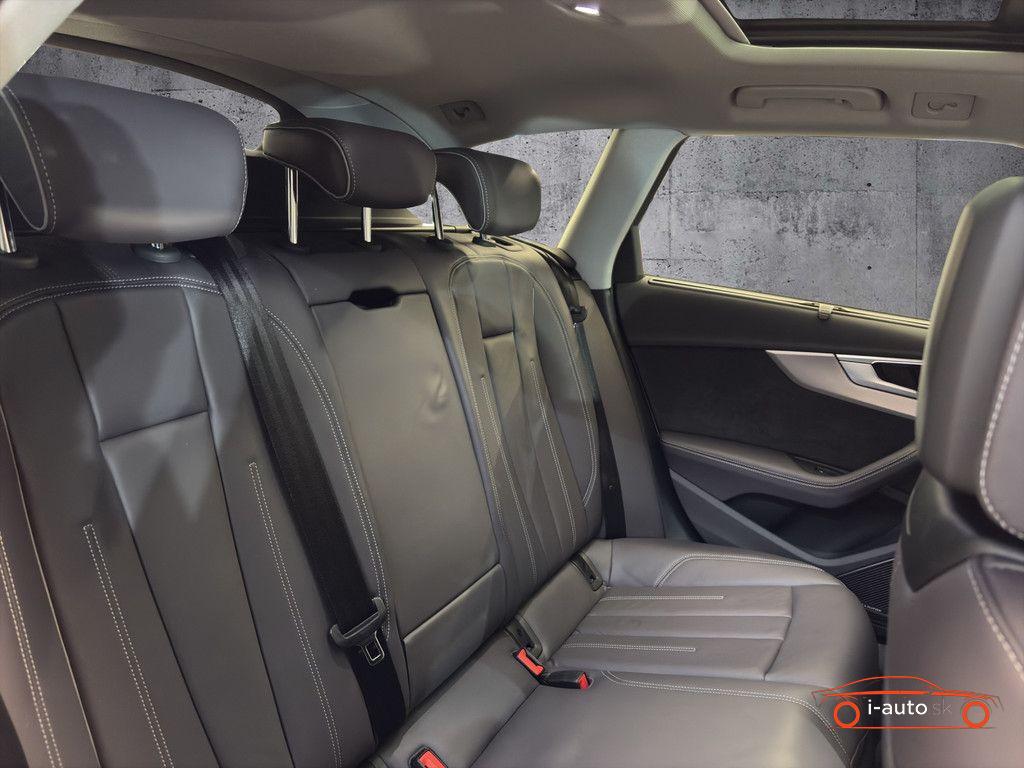 Audi A4 Audi A4 Avant 45 TFSI quattro  za 32700€