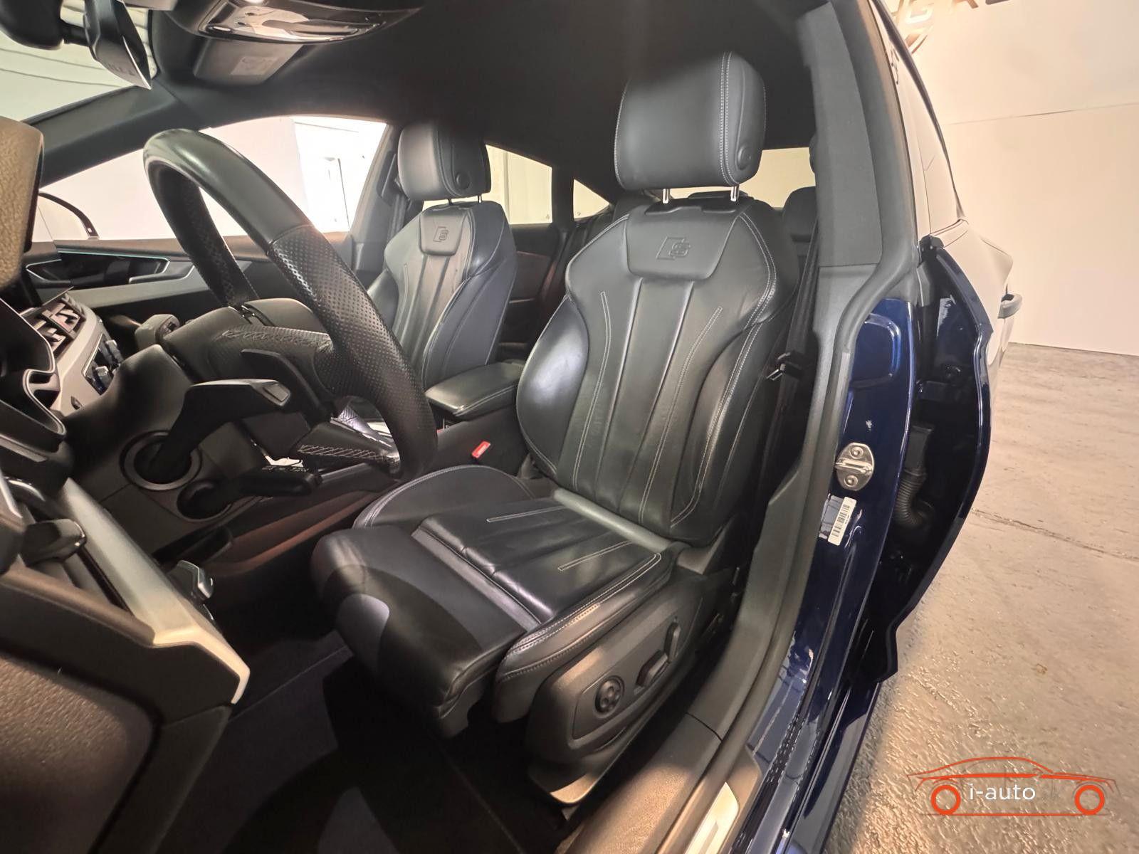 Audi A5 50 TDI quattro 3X-S LINE za 39500€