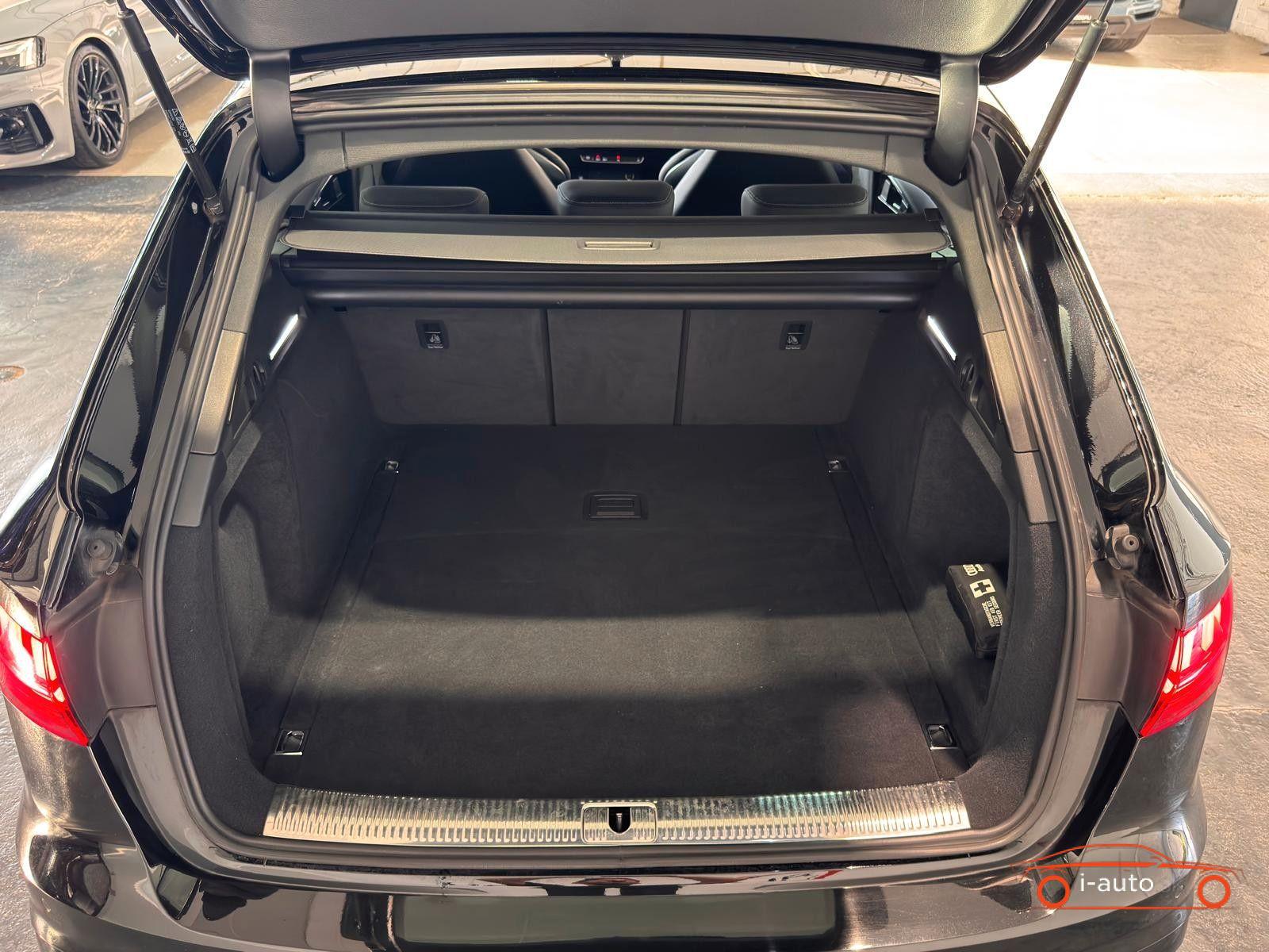 Audi A4 50TDI quattro Comp. S line  za 37500€
