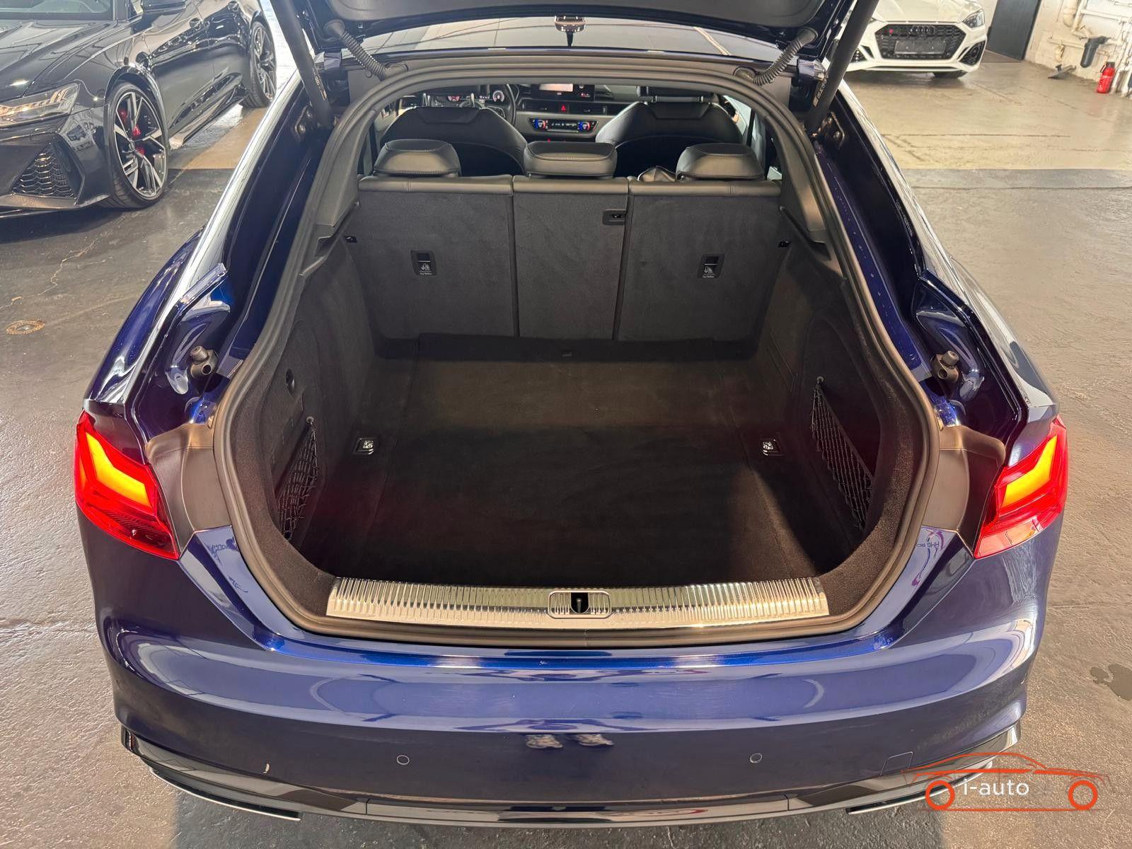 Audi A5 50 TDI quattro 3X-S LINE za 39500€