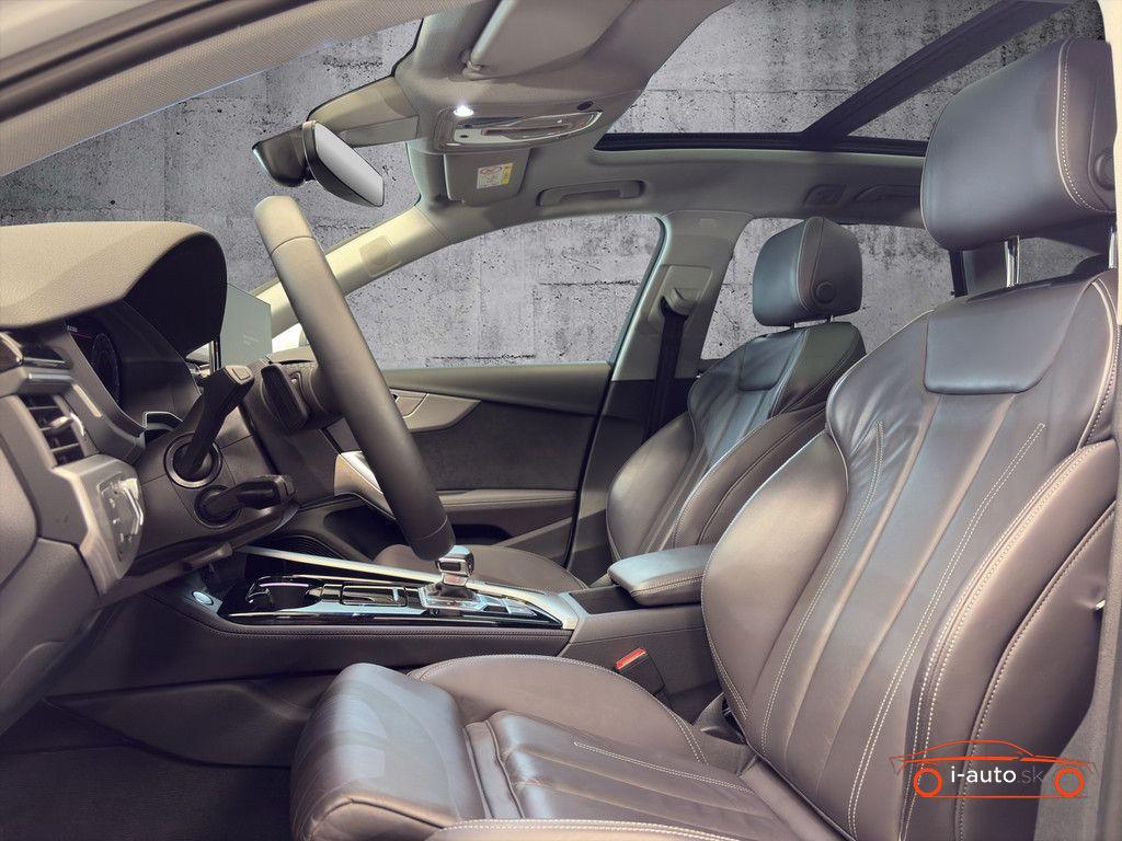 Audi A4 Audi A4 Avant 45 TFSI quattro  za 32700€