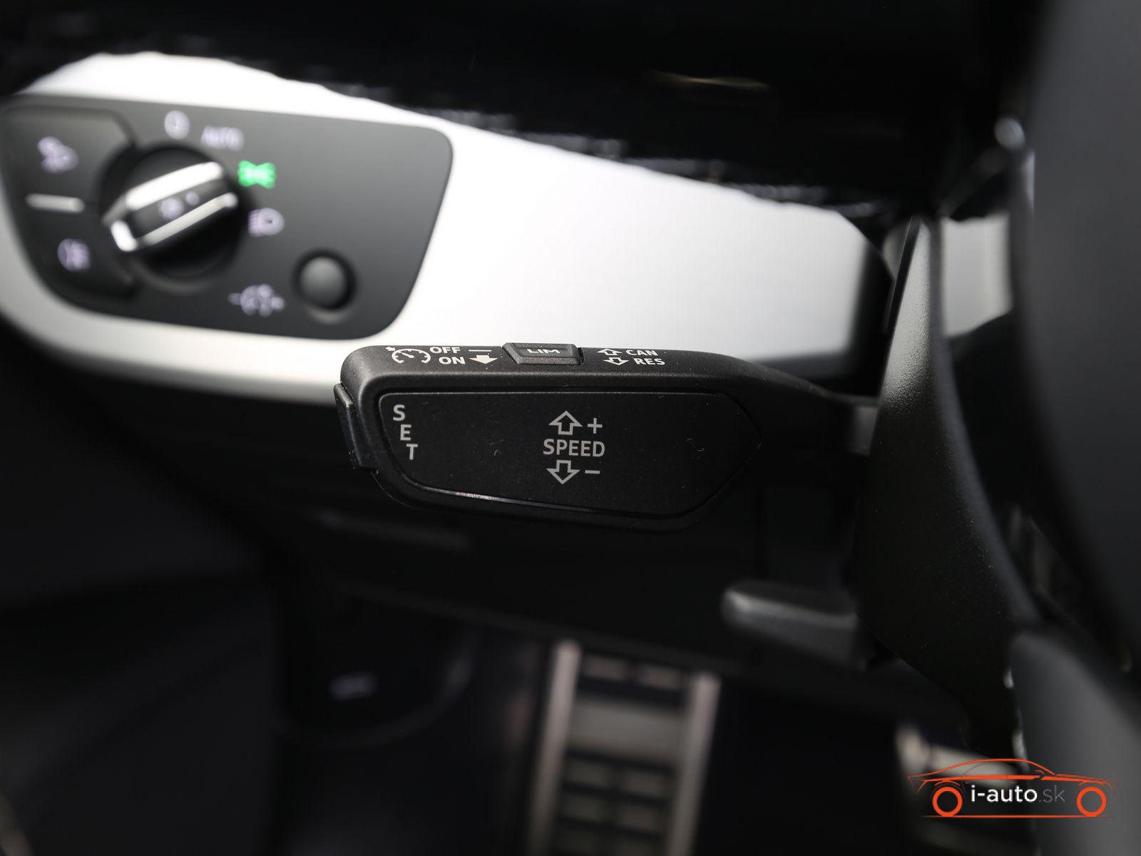Audi A4  45 TFSI quattro S line S tronic za 35300€