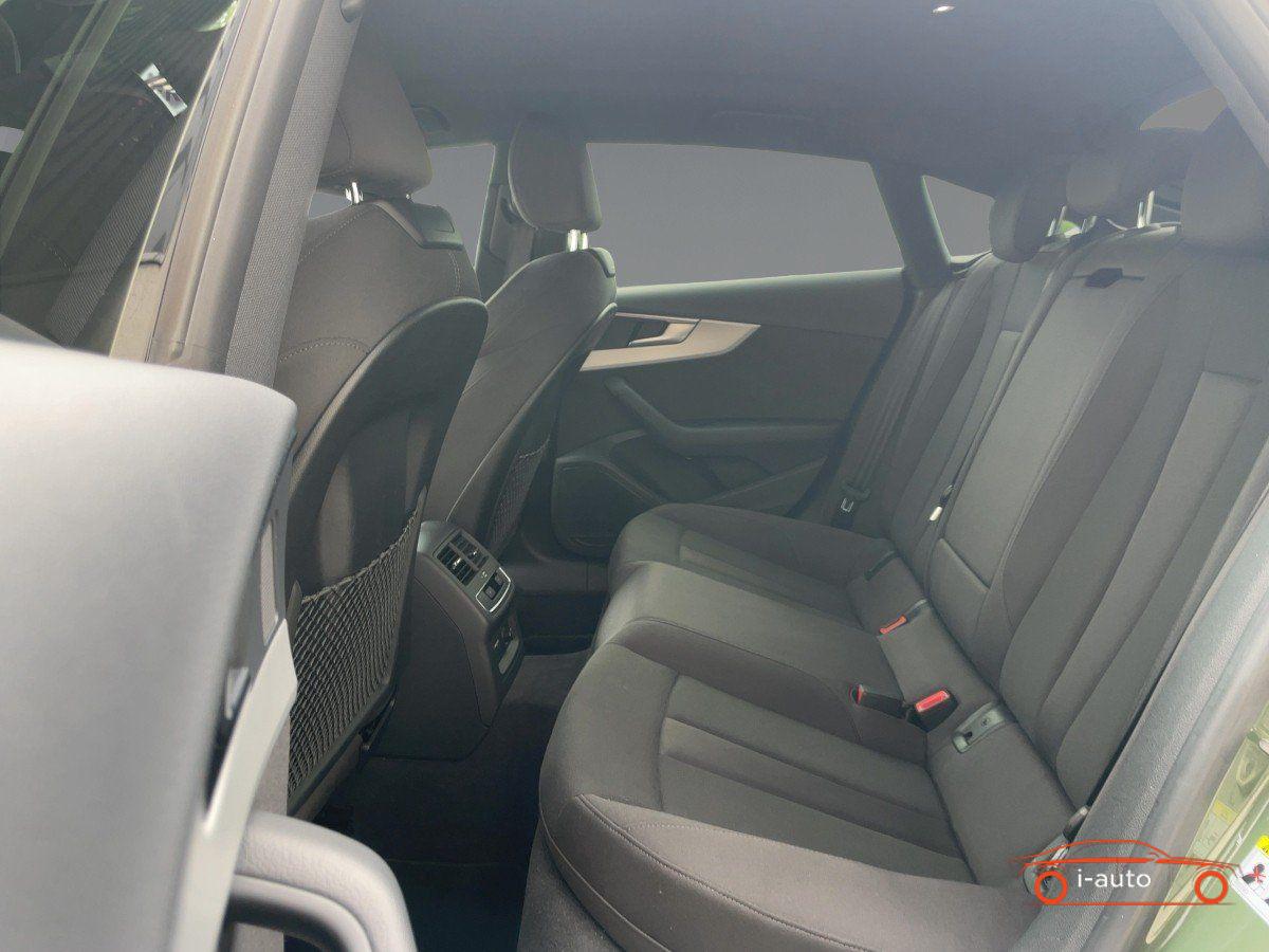 Audi A5 Sportback 45 TFSI quattro S line  za 33900€