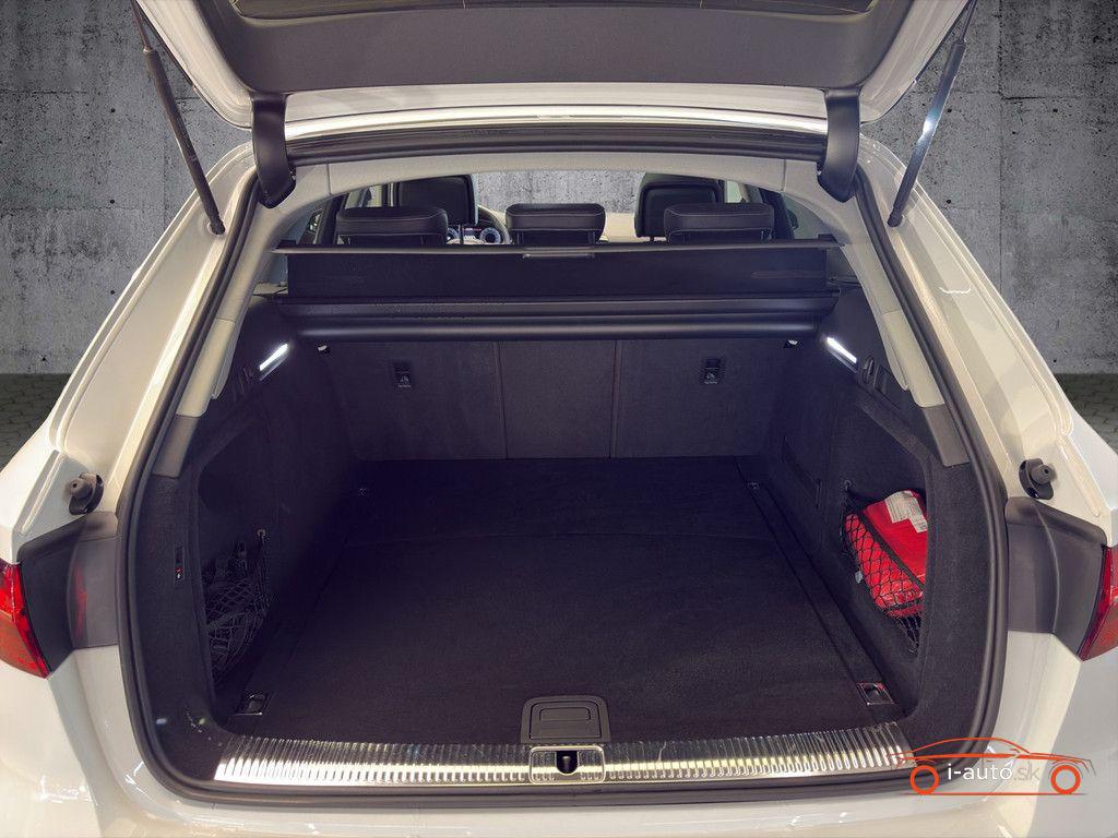 Audi A4 Audi A4 Avant 45 TFSI quattro  za 32700€