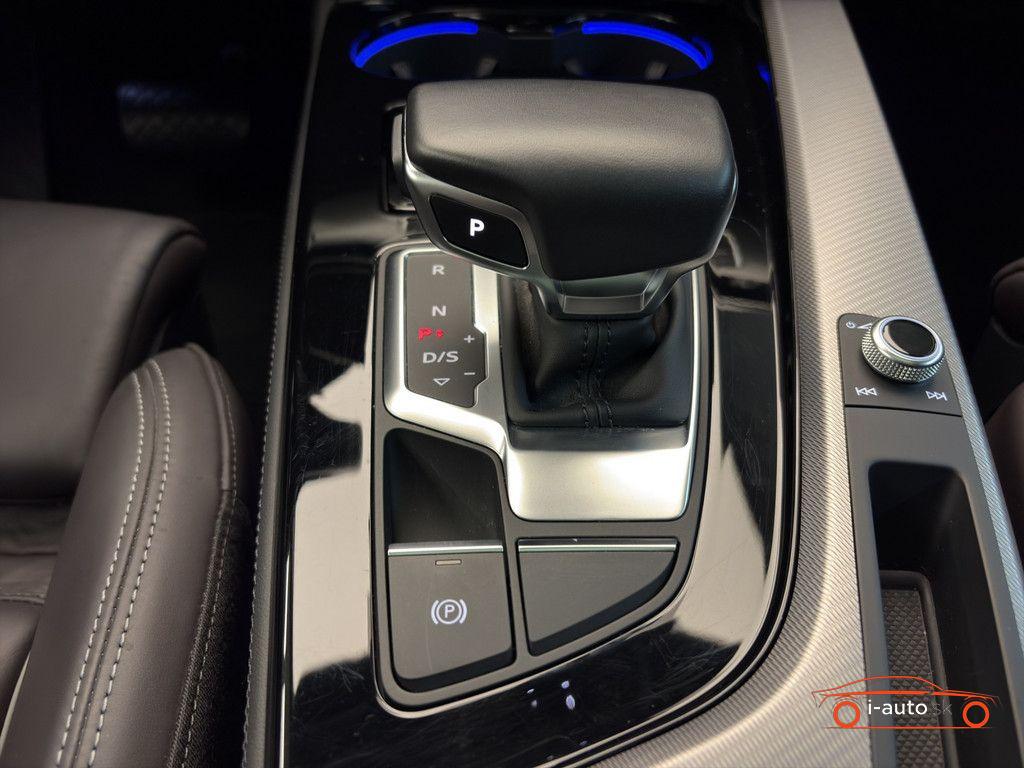 Audi A4 Audi A4 Avant 45 TFSI quattro  za 32700€
