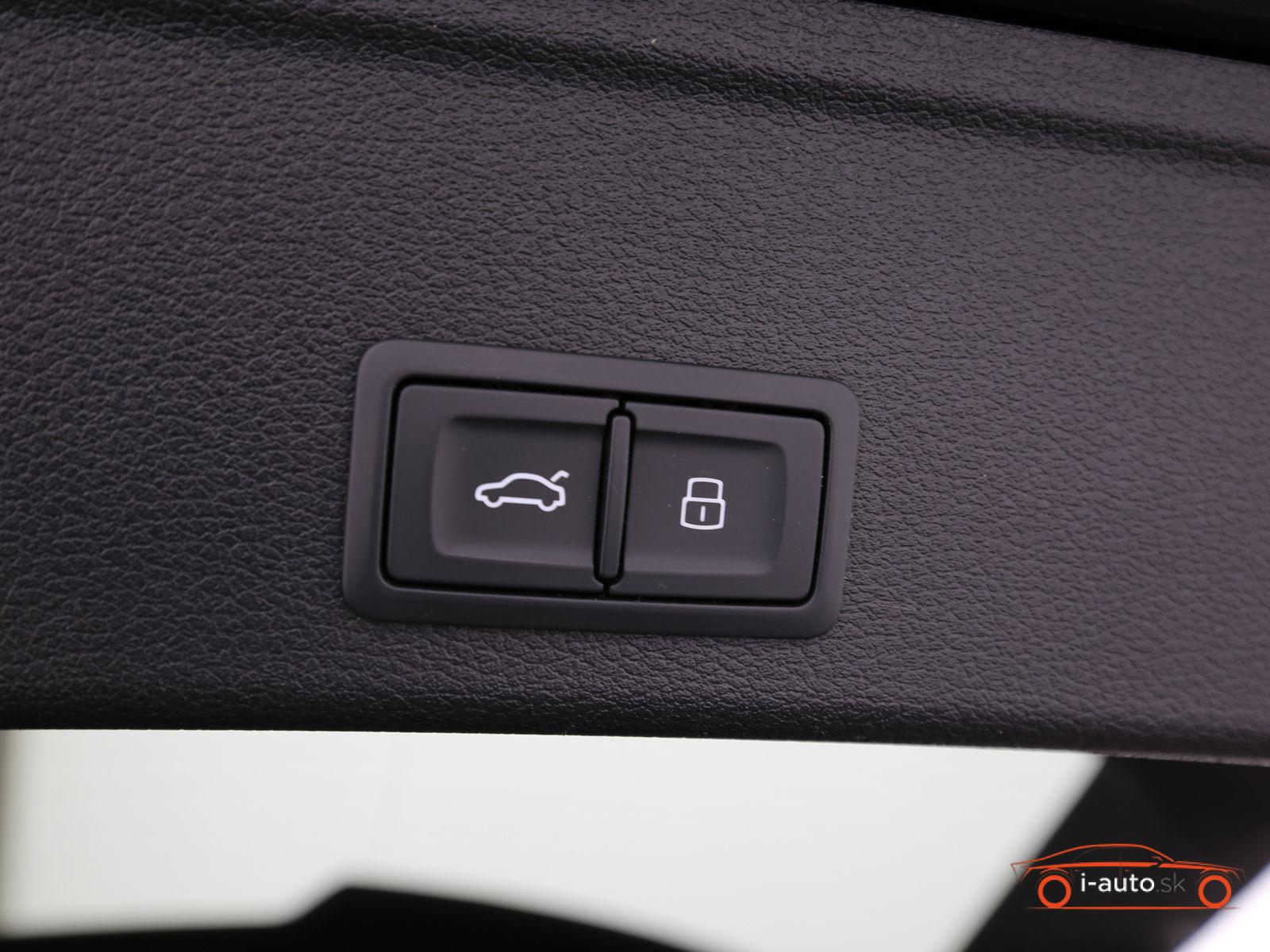 Audi A4  45 TFSI quattro S line S tronic za 35300€