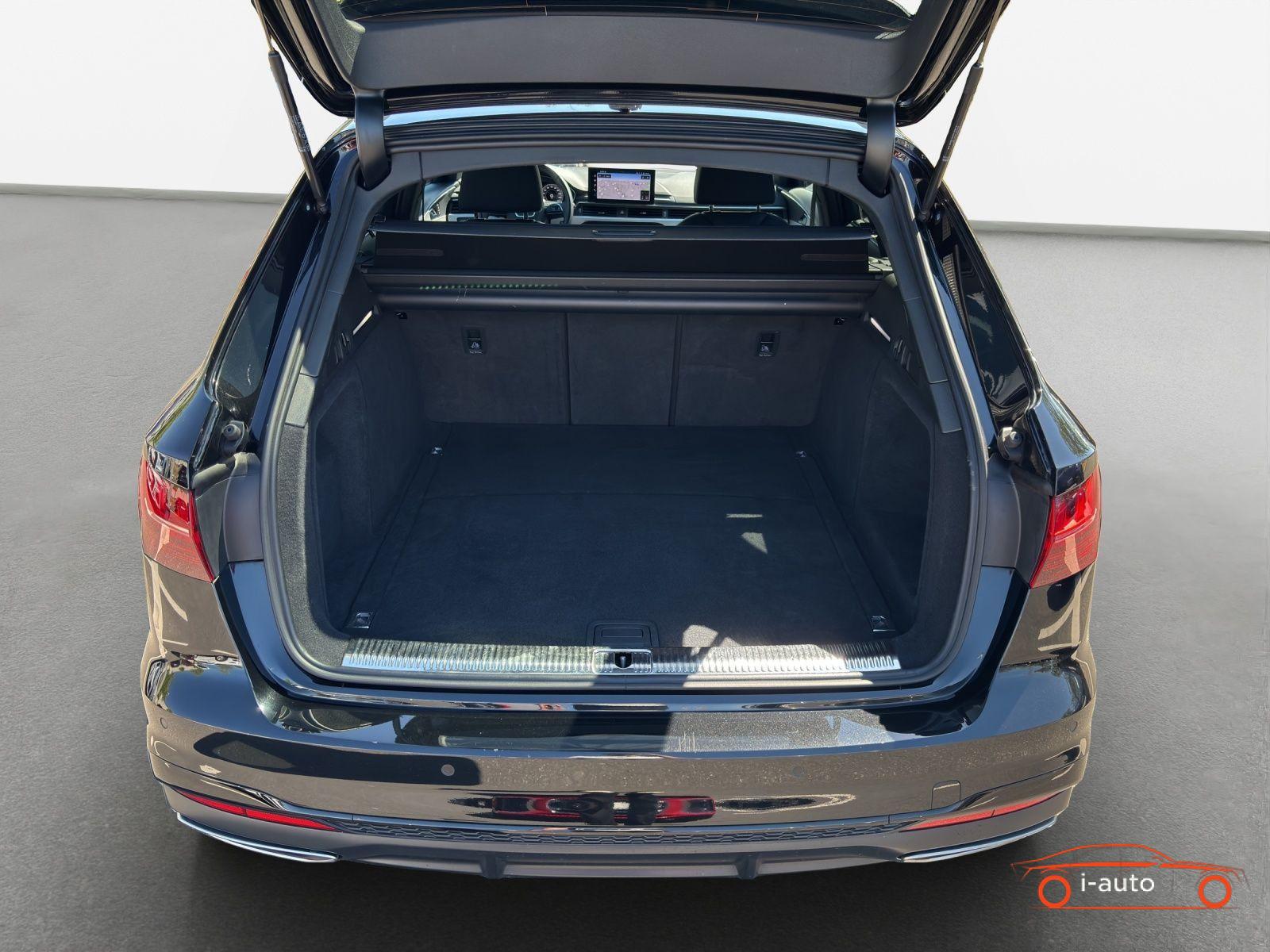 Audi A4 40 TFSI Stronic S LINE za 28990€