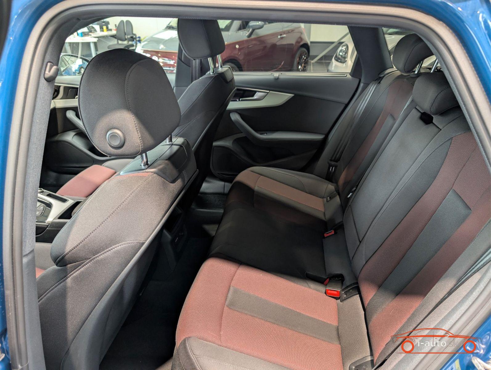 Audi A4 Avant 35 TFSI S tronic S line  za 33200€