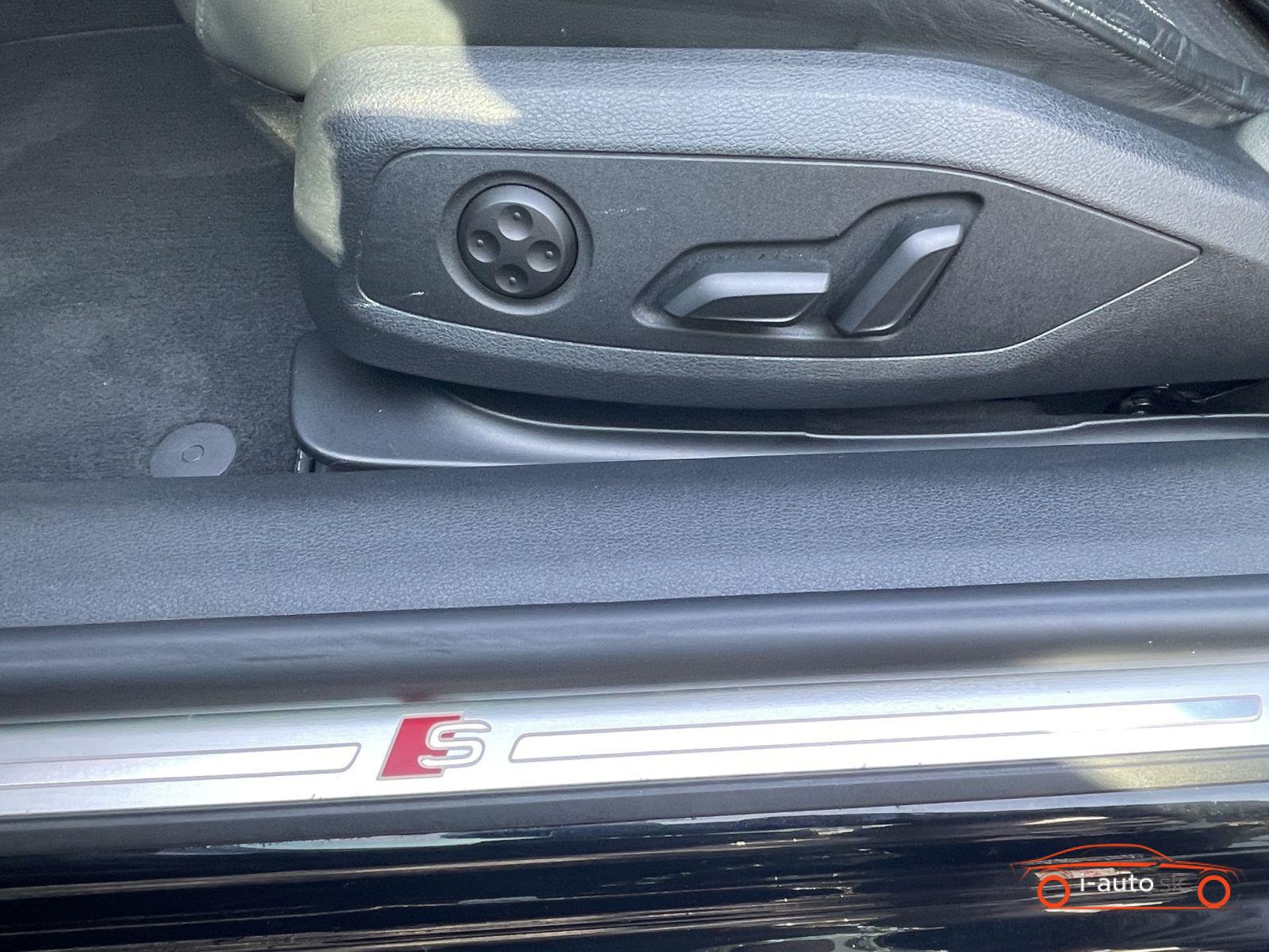 Audi A5 Cabriolet 40 TFSI S line  za 38600€
