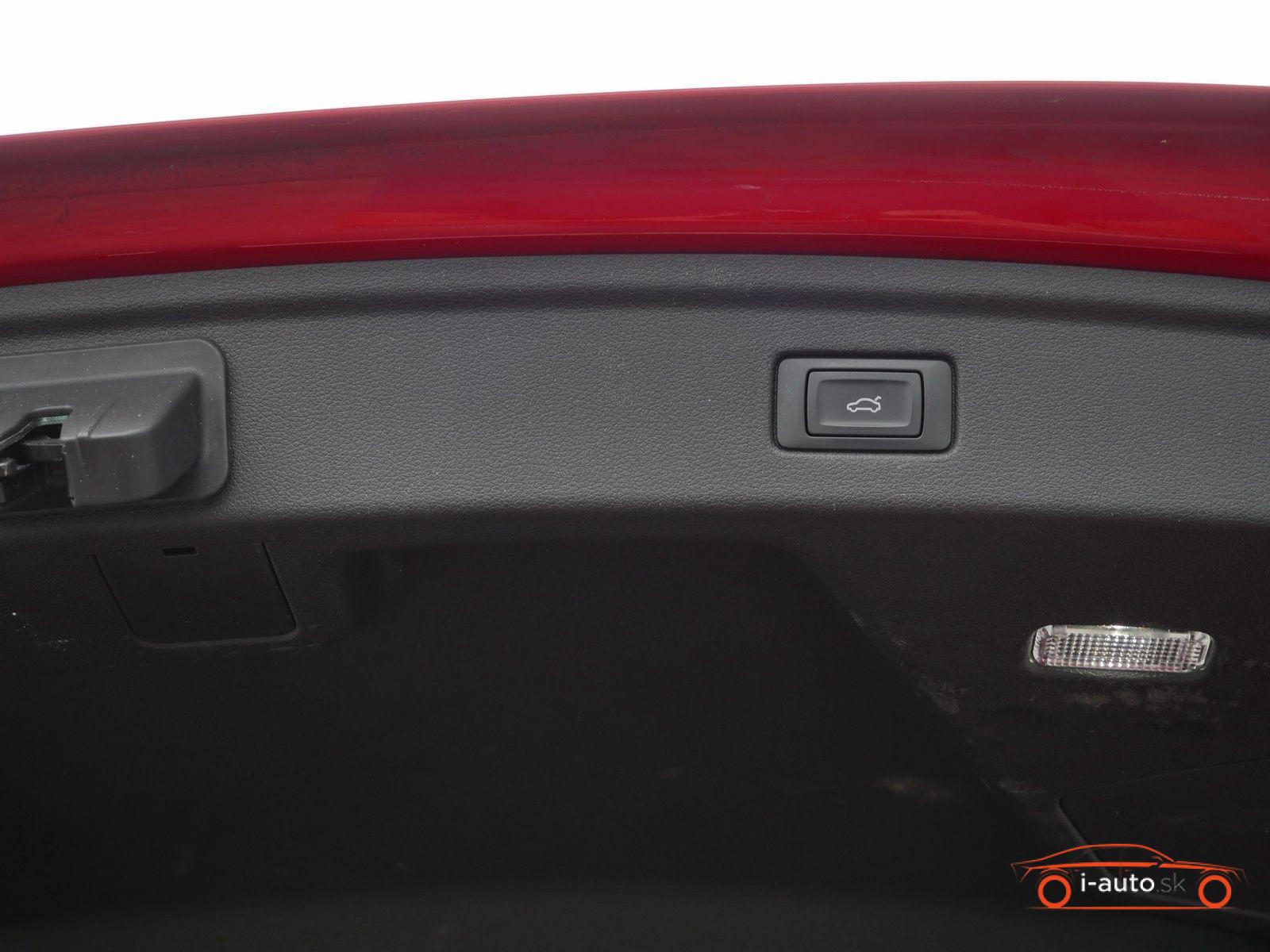 Audi A5 Sportback 50 TDI S-line quattro za 35500€