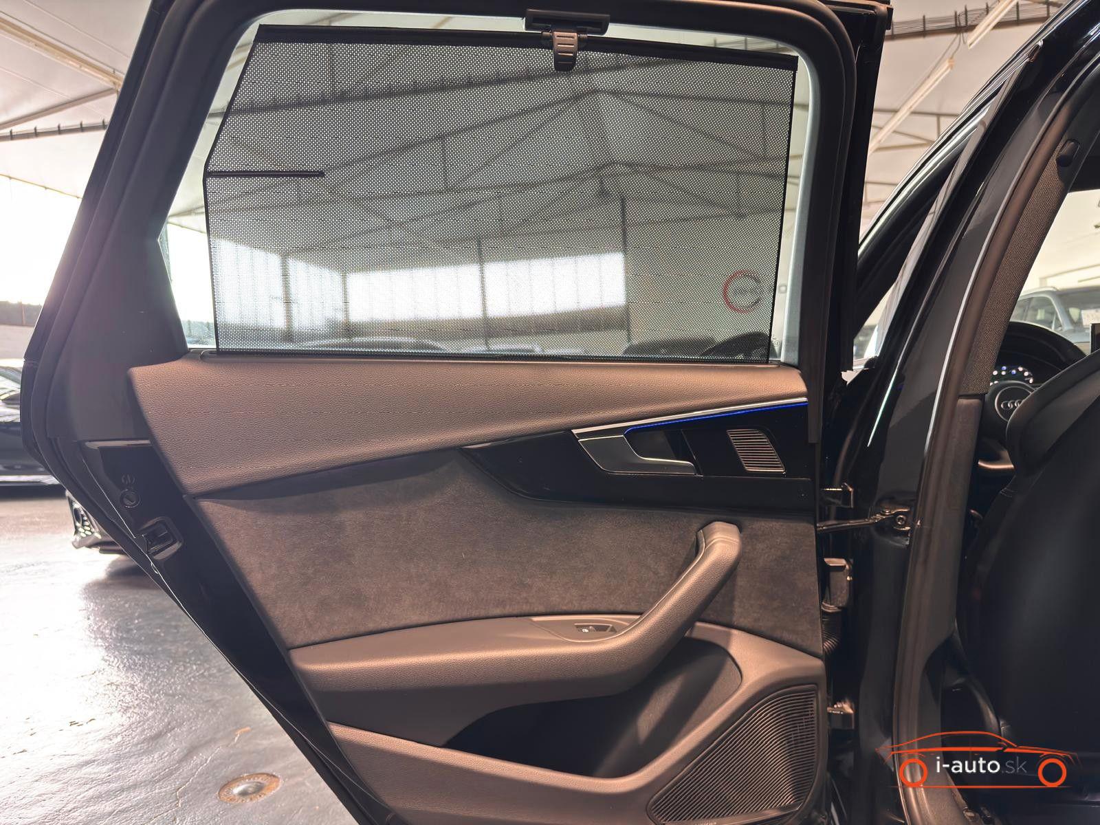 Audi A4 50TDI quattro Comp. S line  za 37500€