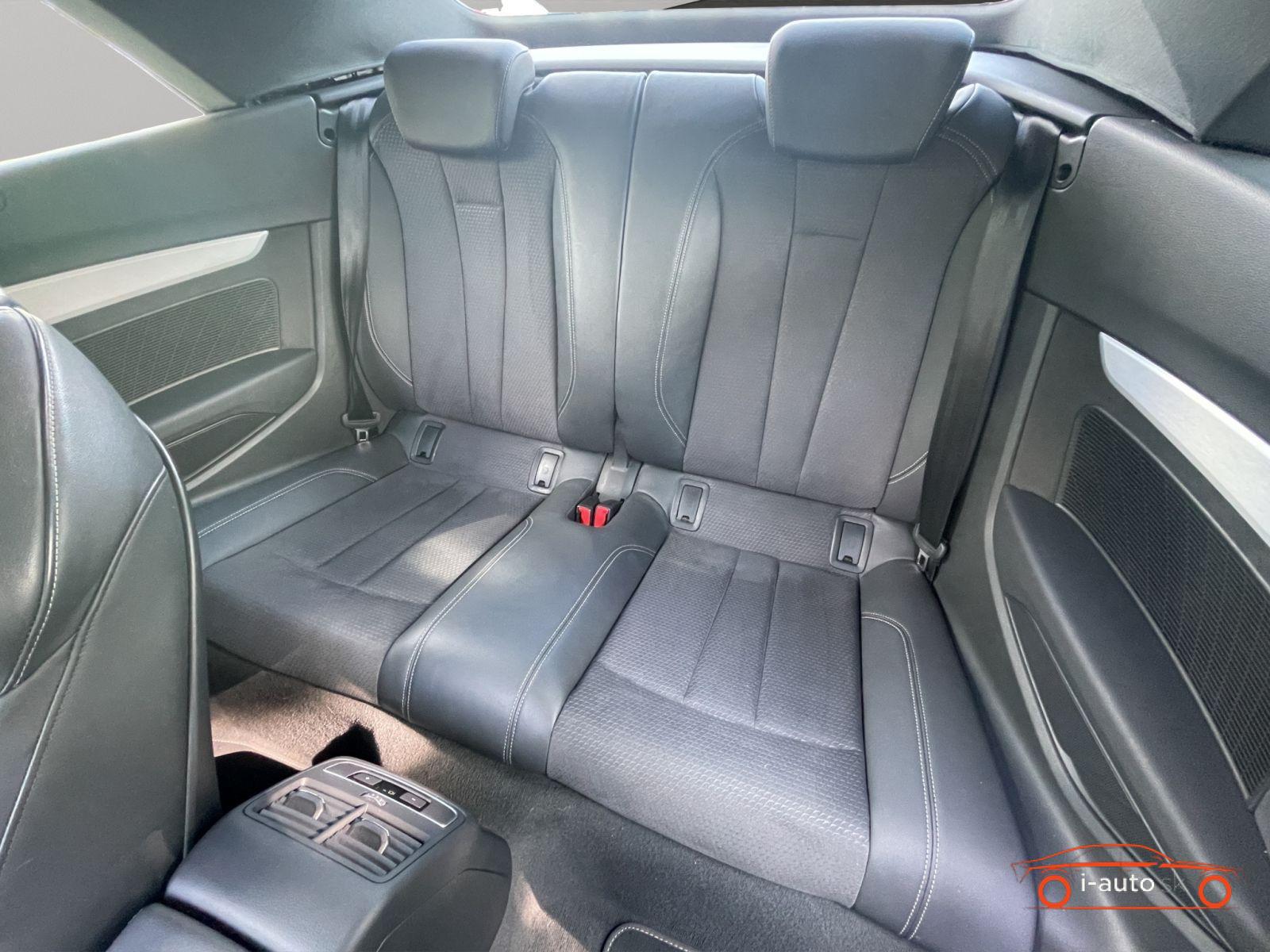 Audi A5 Cabriolet 40 TFSI S line  za 38600€