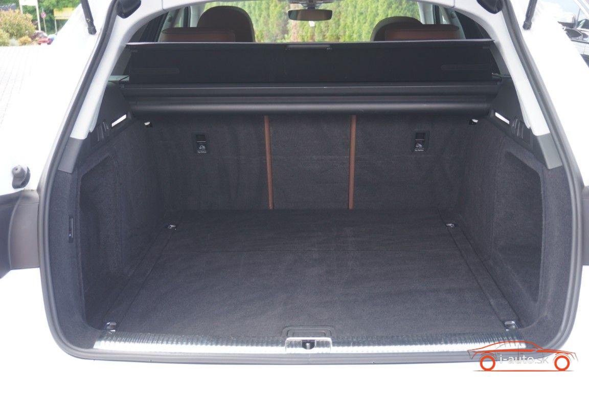 Audi A4 Avant 45 TFSI quattro S-line za 39500€