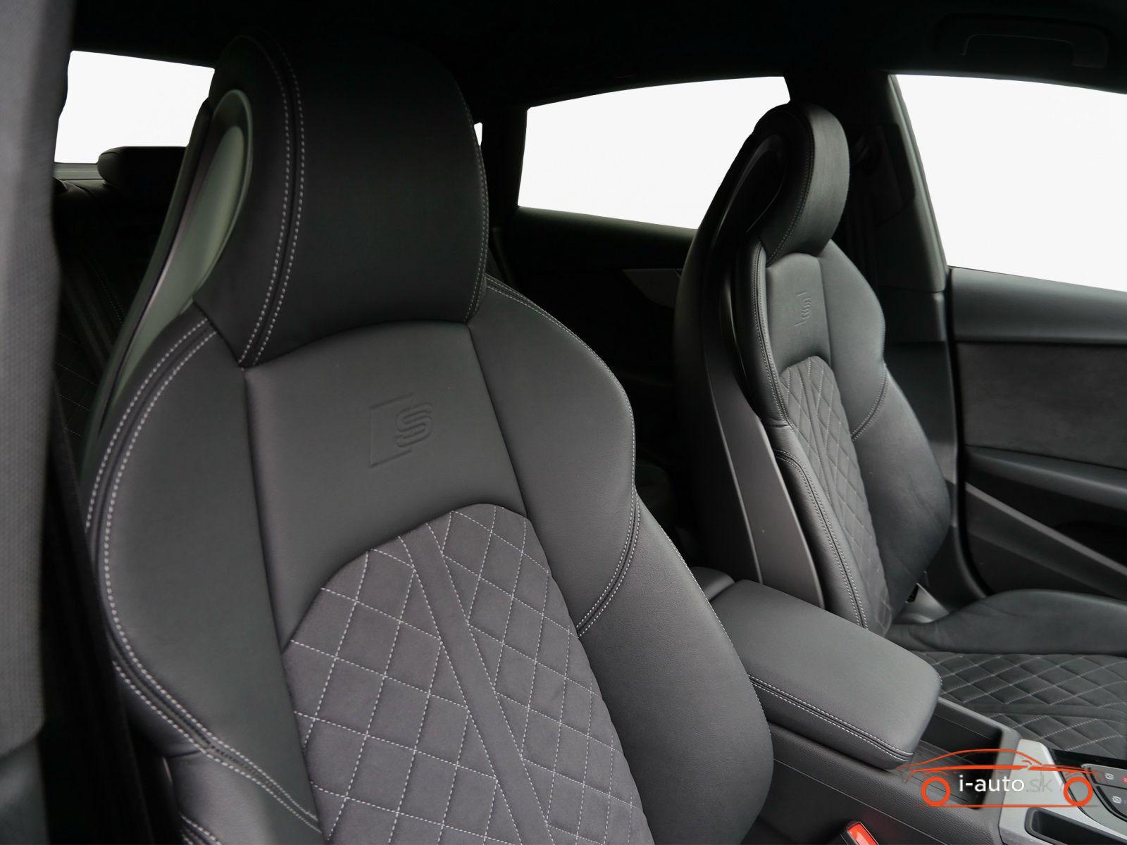Audi A5 Sportback 50 TDI S-line quattro za 35500€