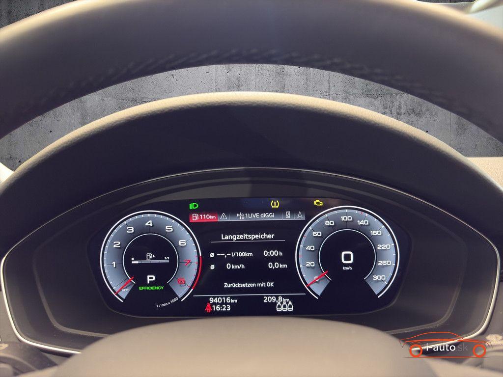 Audi A4 Audi A4 Avant 45 TFSI quattro  za 32700€