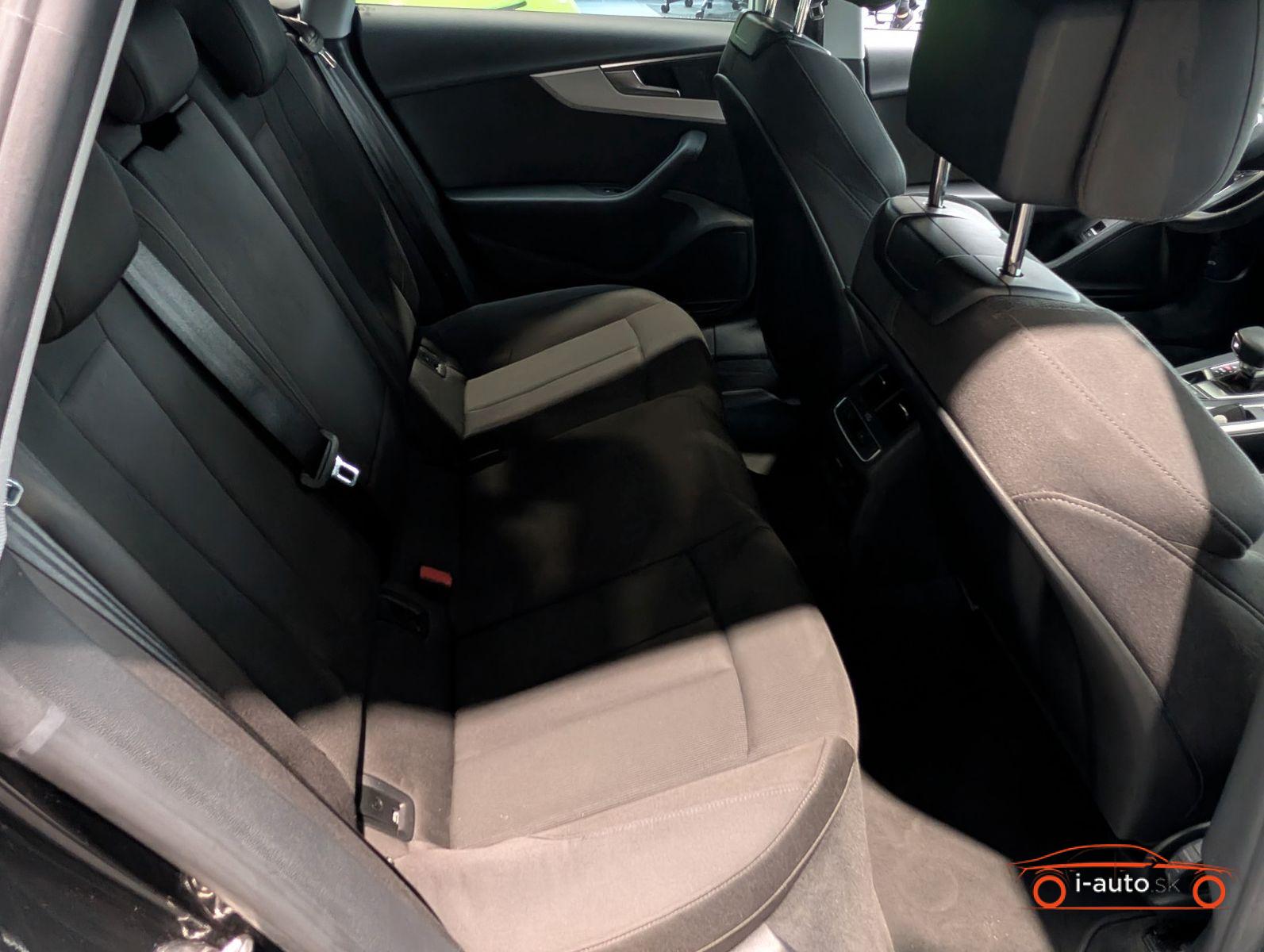 Audi A5 Sportback 40 TFSI S tronic S line za 35300€