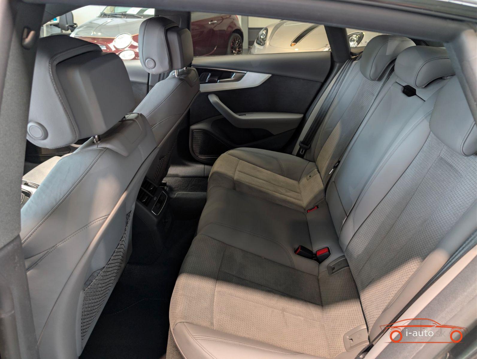 Audi A5 Sportback 40 TDI S tronic S line  za 36500€