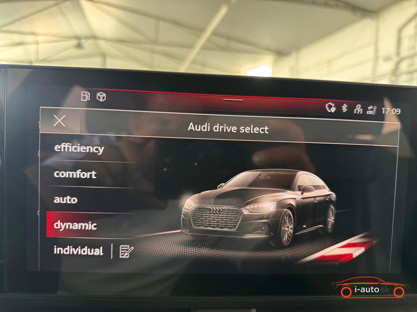Audi A5 50 TDI quattro 3X-S LINE za 39500€