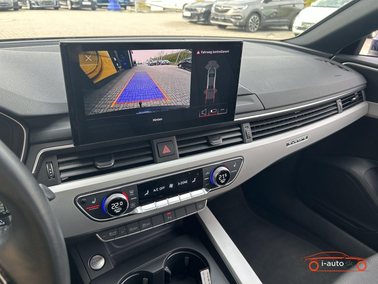 Audi A4 40 TDI quattro  za 30300€