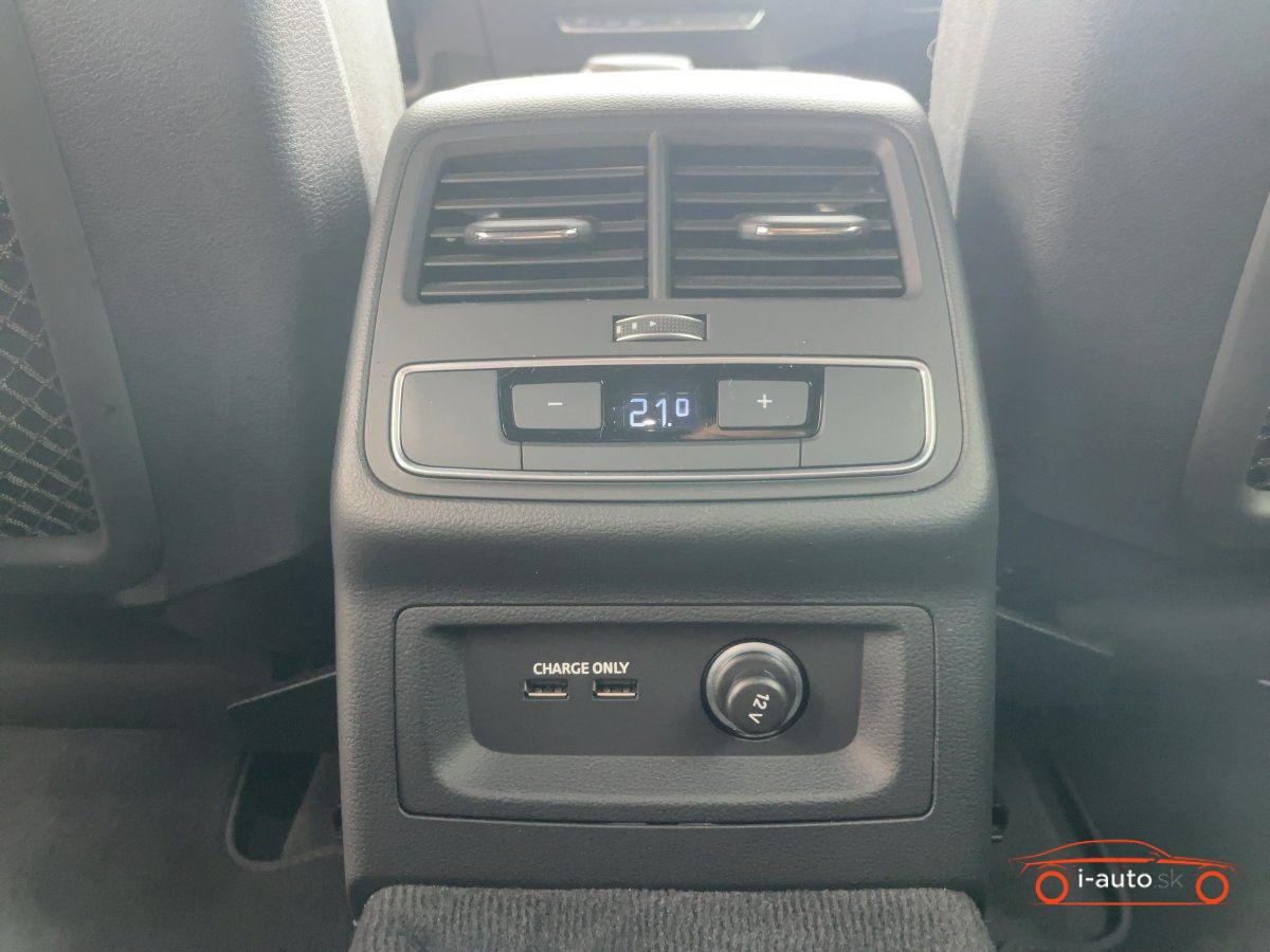 Audi A5 Sportback 45 TFSI quattro S line  za 33900€