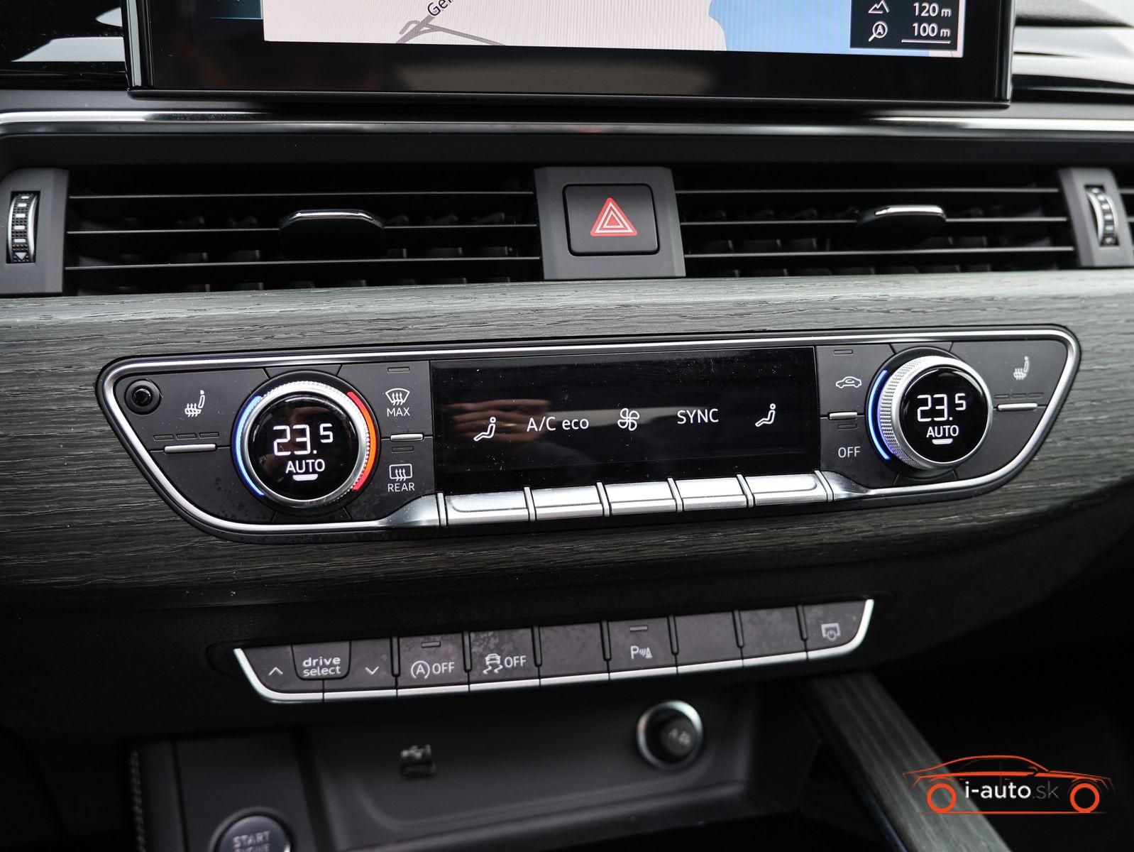 Audi A5 Sportback 35 TDI - S LINE za 39500€