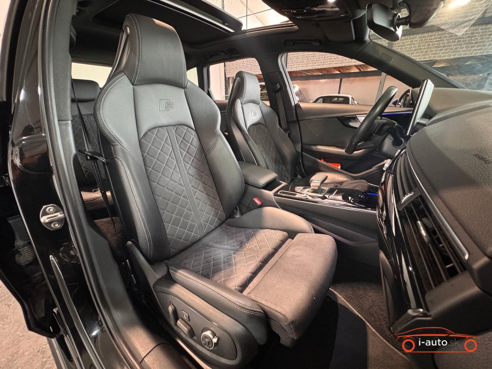Audi A4 50TDI quattro Comp. S line  za 37500€