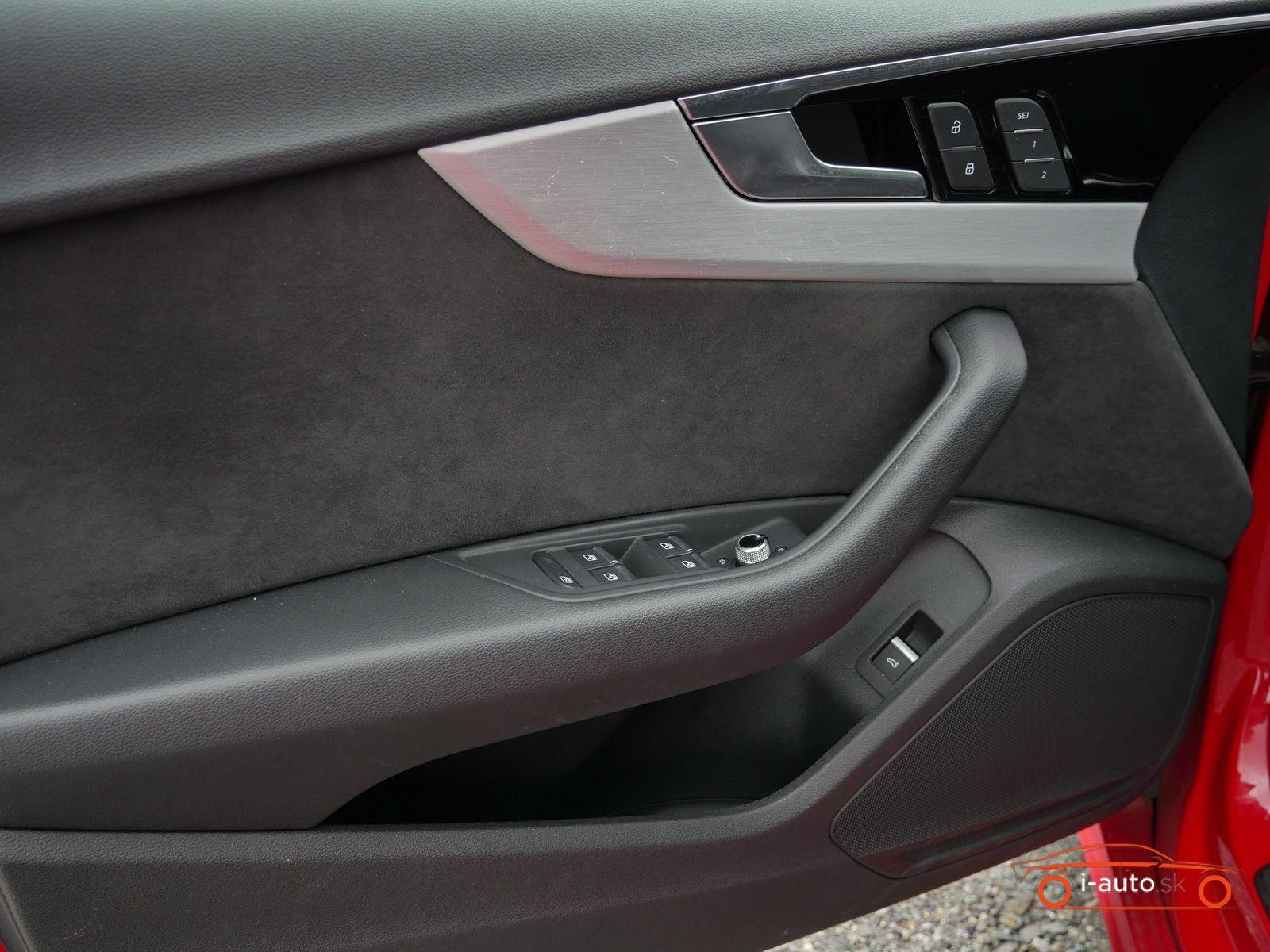 Audi A5 Sportback 50 TDI S-line quattro za 35500€