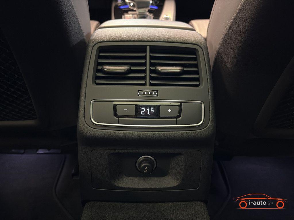 Audi A4 Audi A4 Avant 45 TFSI quattro  za 32700€
