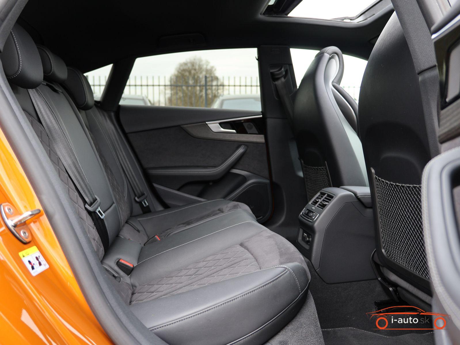 Audi A5 Sportback 35 TDI - S LINE za 39500€