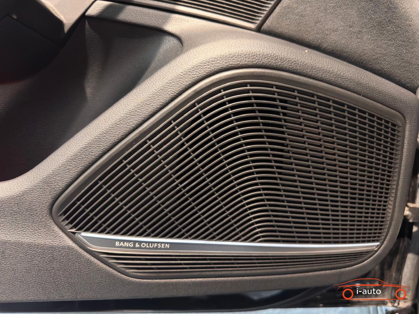 Audi A4 50TDI quattro Comp. S line  za 37500€