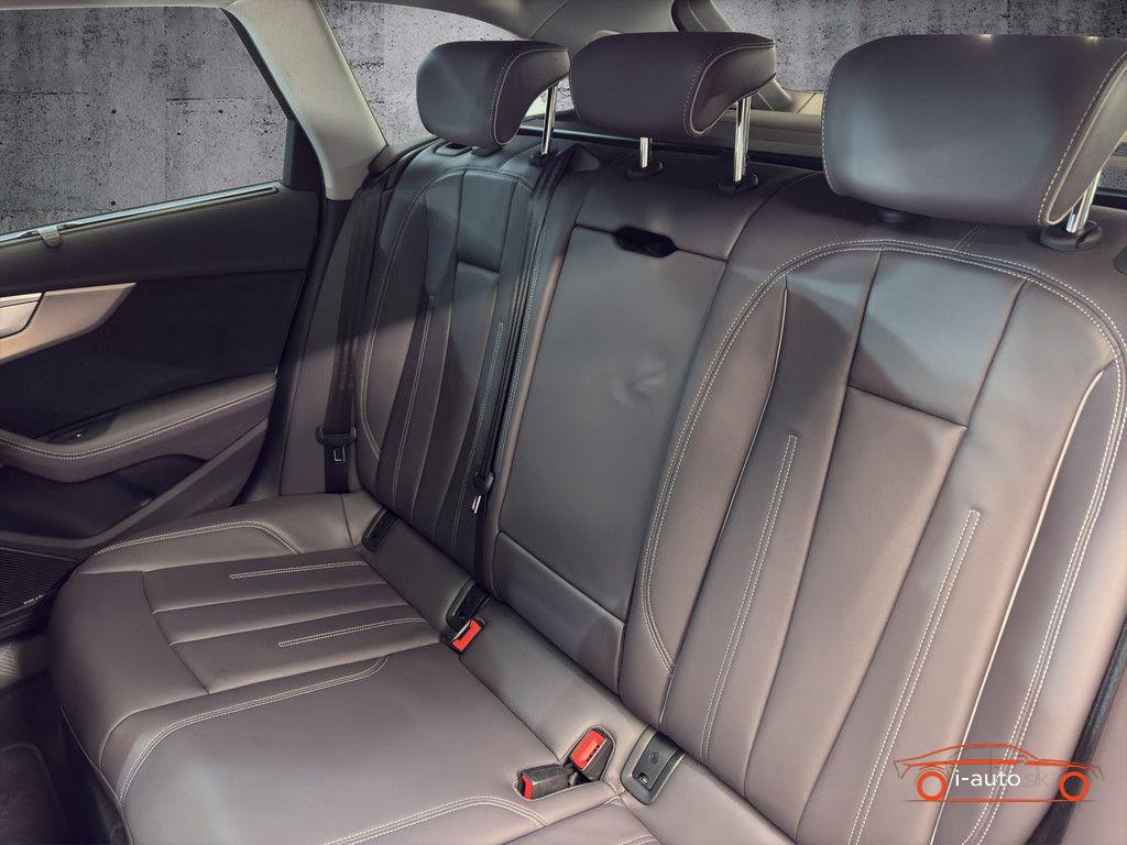 Audi A4 Audi A4 Avant 45 TFSI quattro  za 32700€