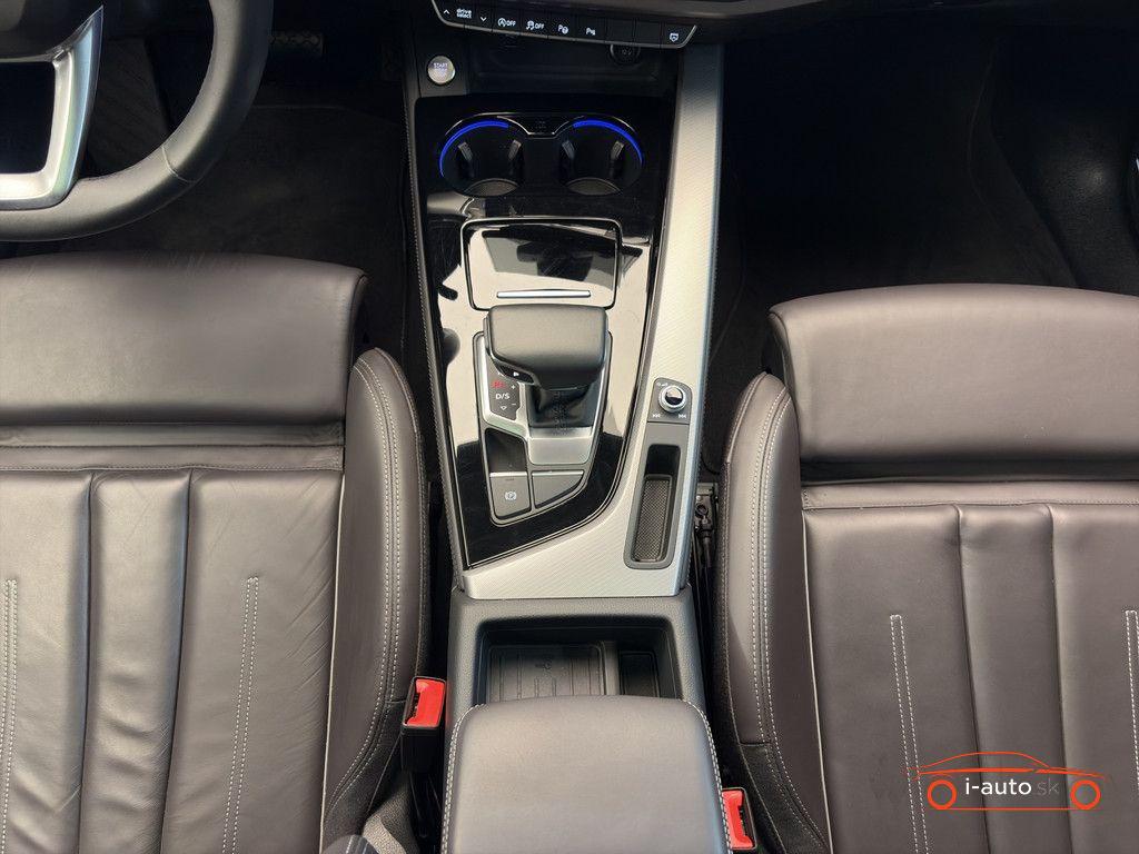 Audi A4 Audi A4 Avant 45 TFSI quattro  za 32700€