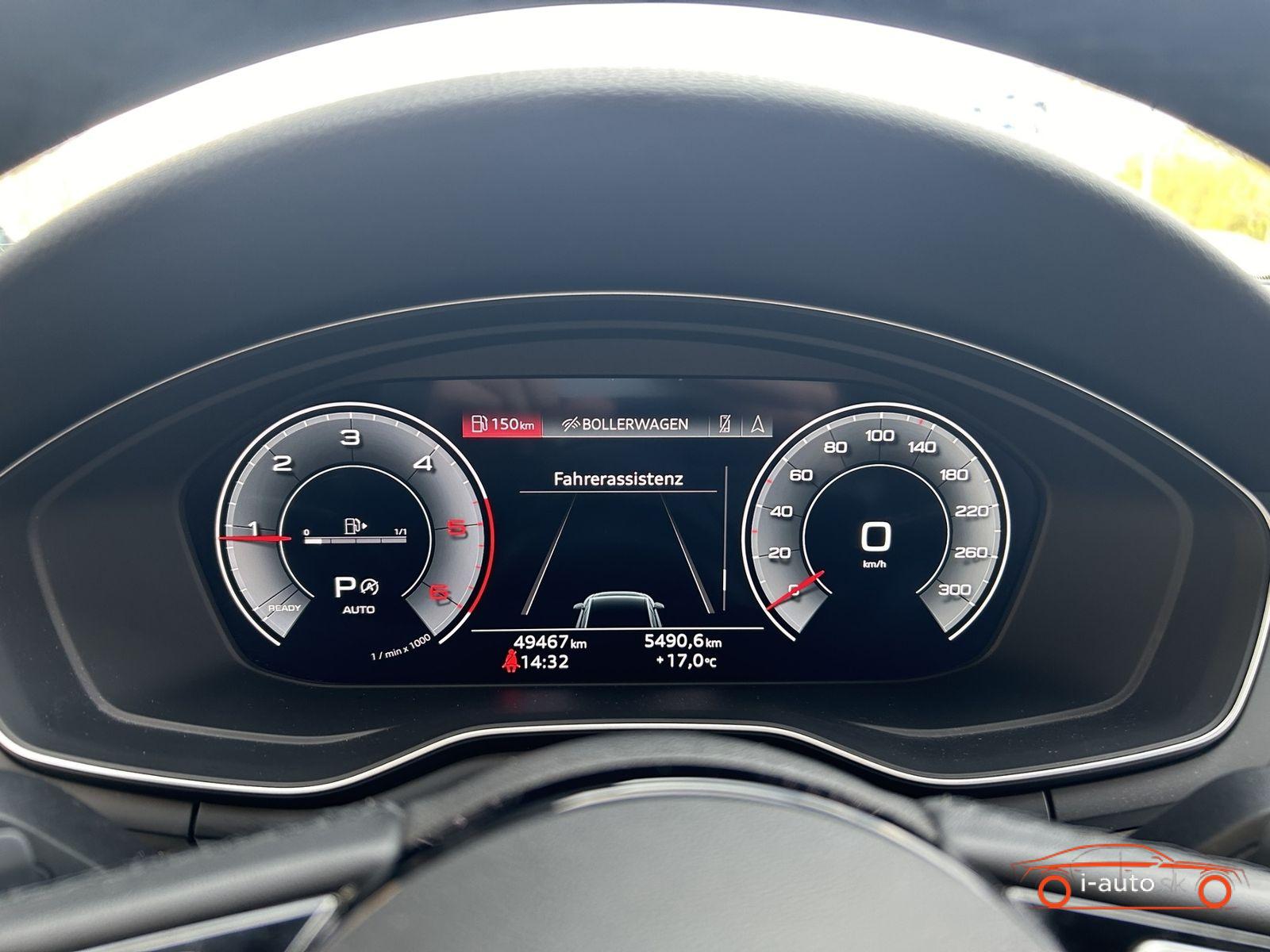 Audi A4 40 TDI quattro  za 30300€