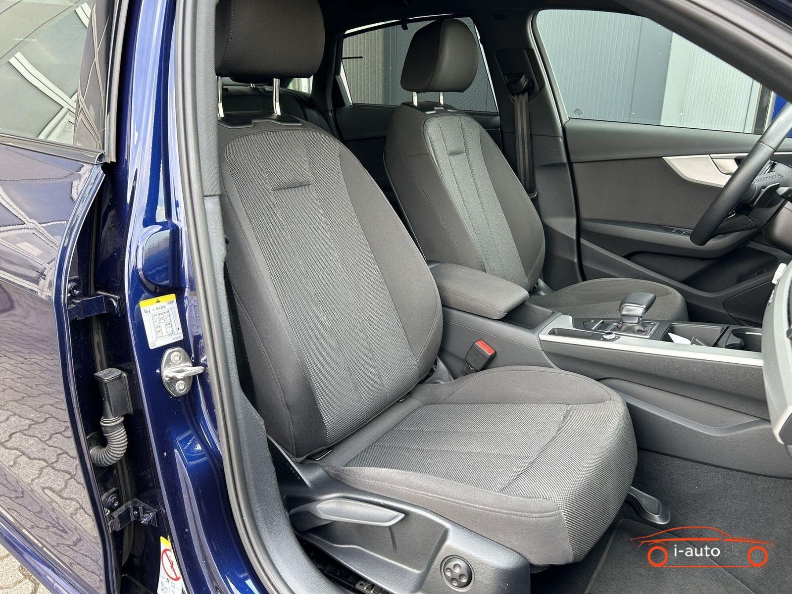 Audi A4 40 TDI quattro  za 30300€