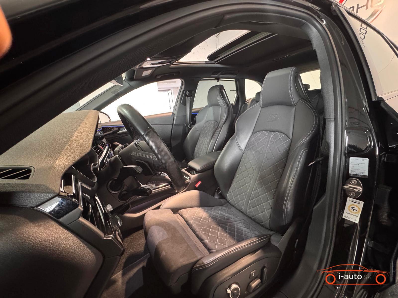 Audi A4 50TDI quattro Comp. S line  za 37500€