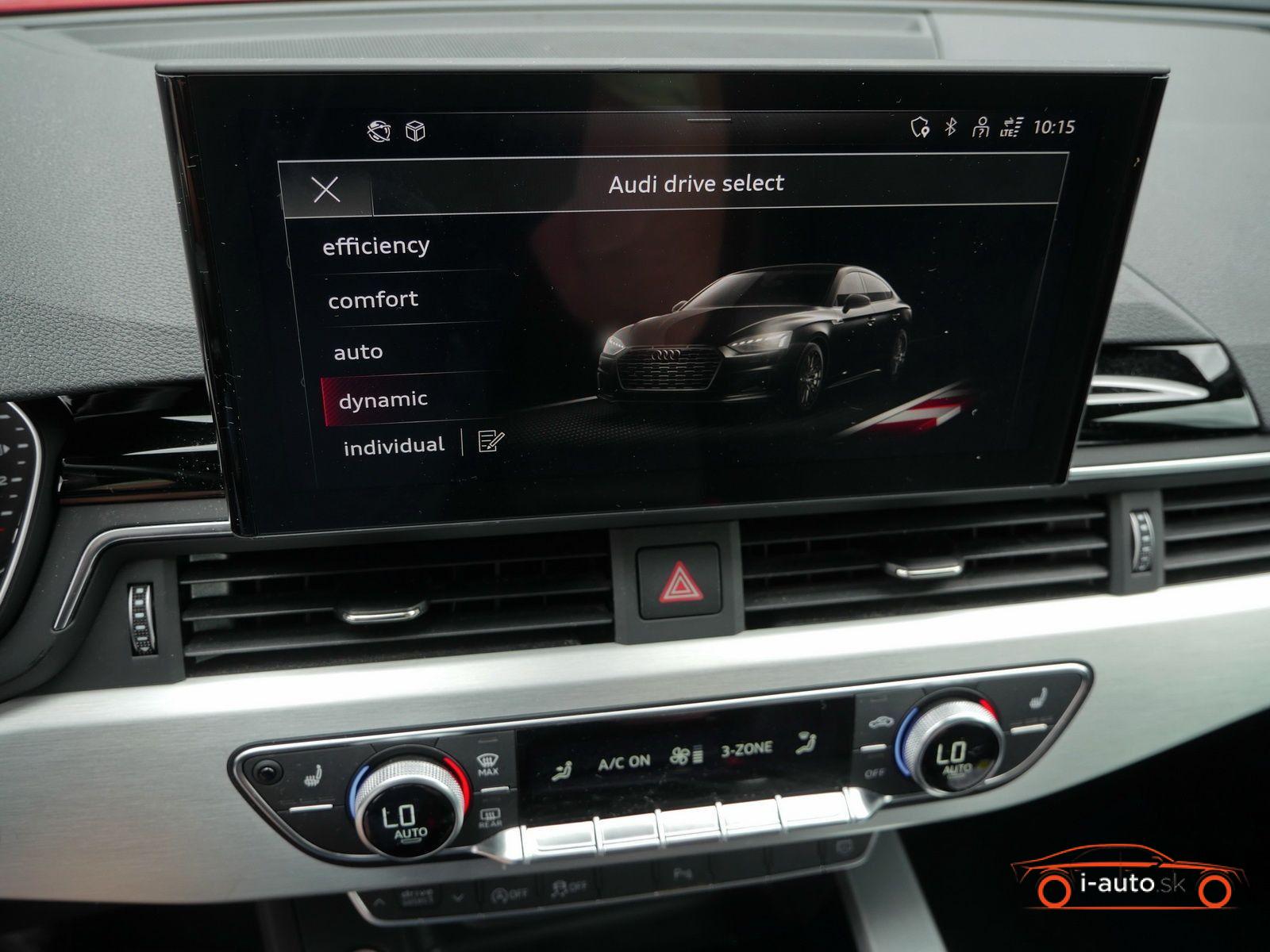 Audi A5 Sportback 50 TDI S-line quattro za 35500€