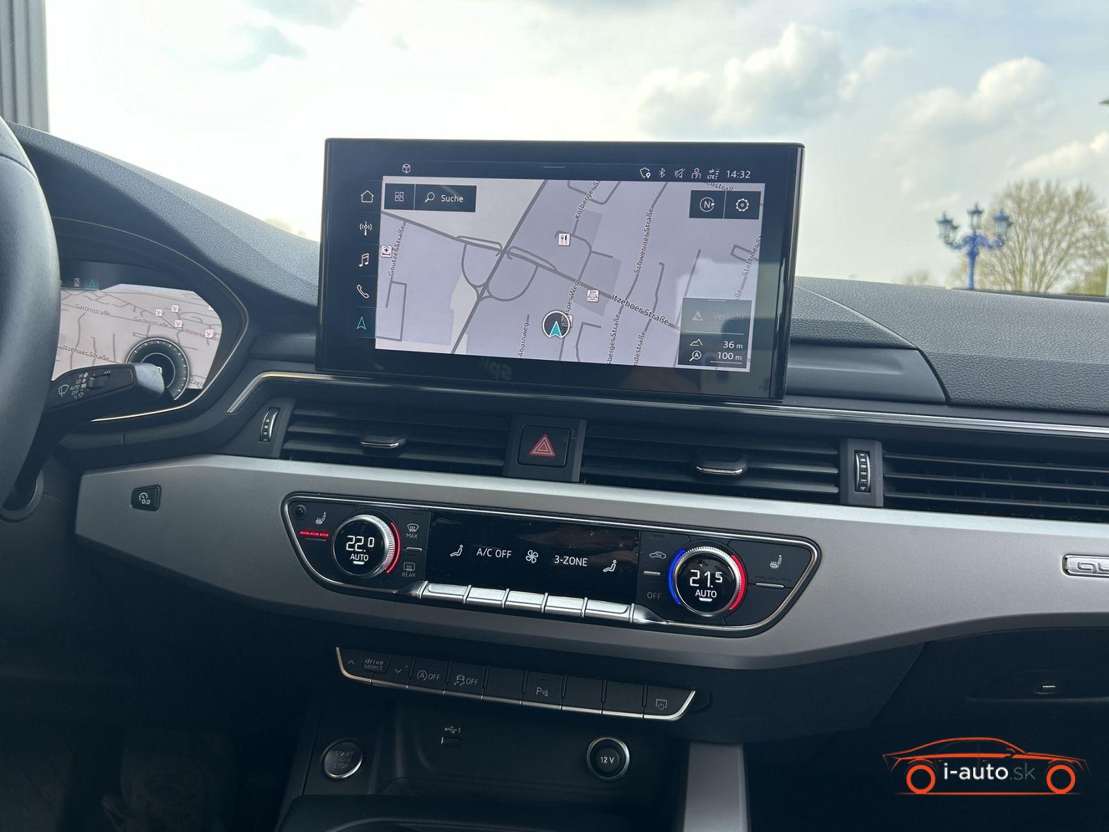 Audi A4 40 TDI quattro  za 30300€
