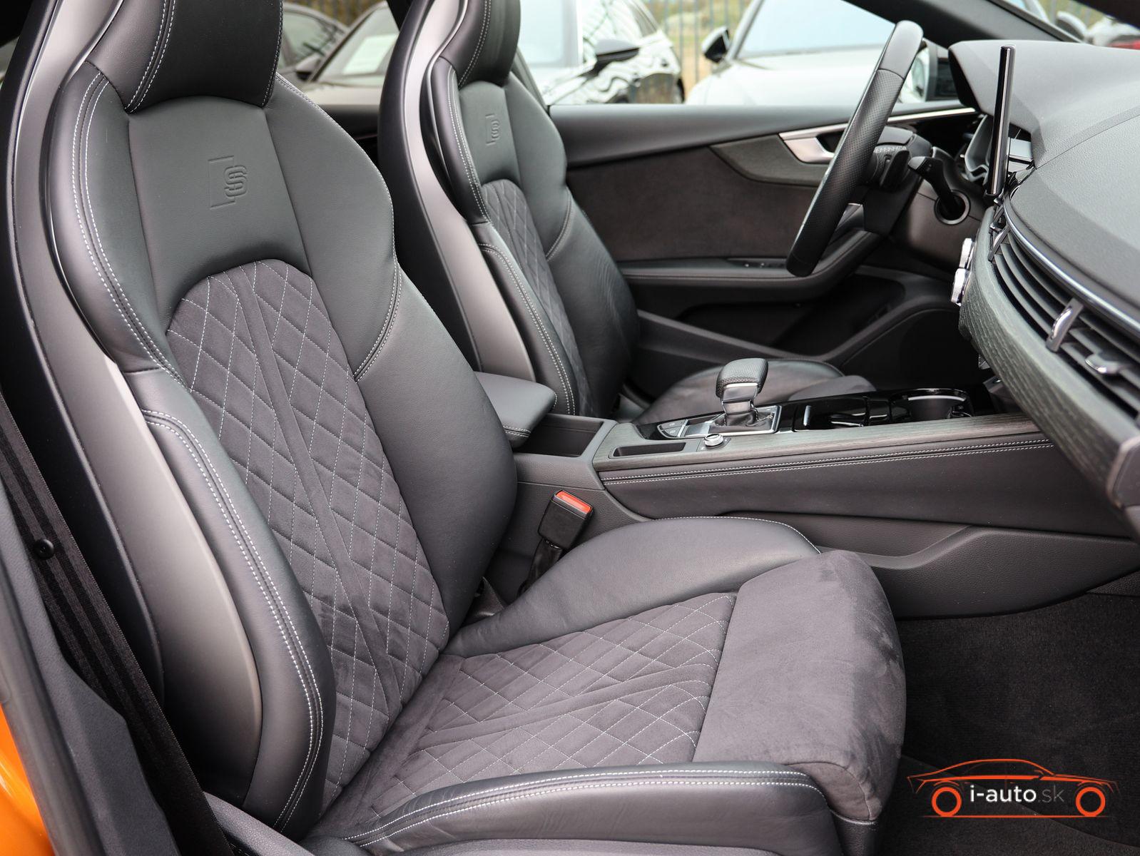 Audi A5 Sportback 35 TDI - S LINE za 39500€