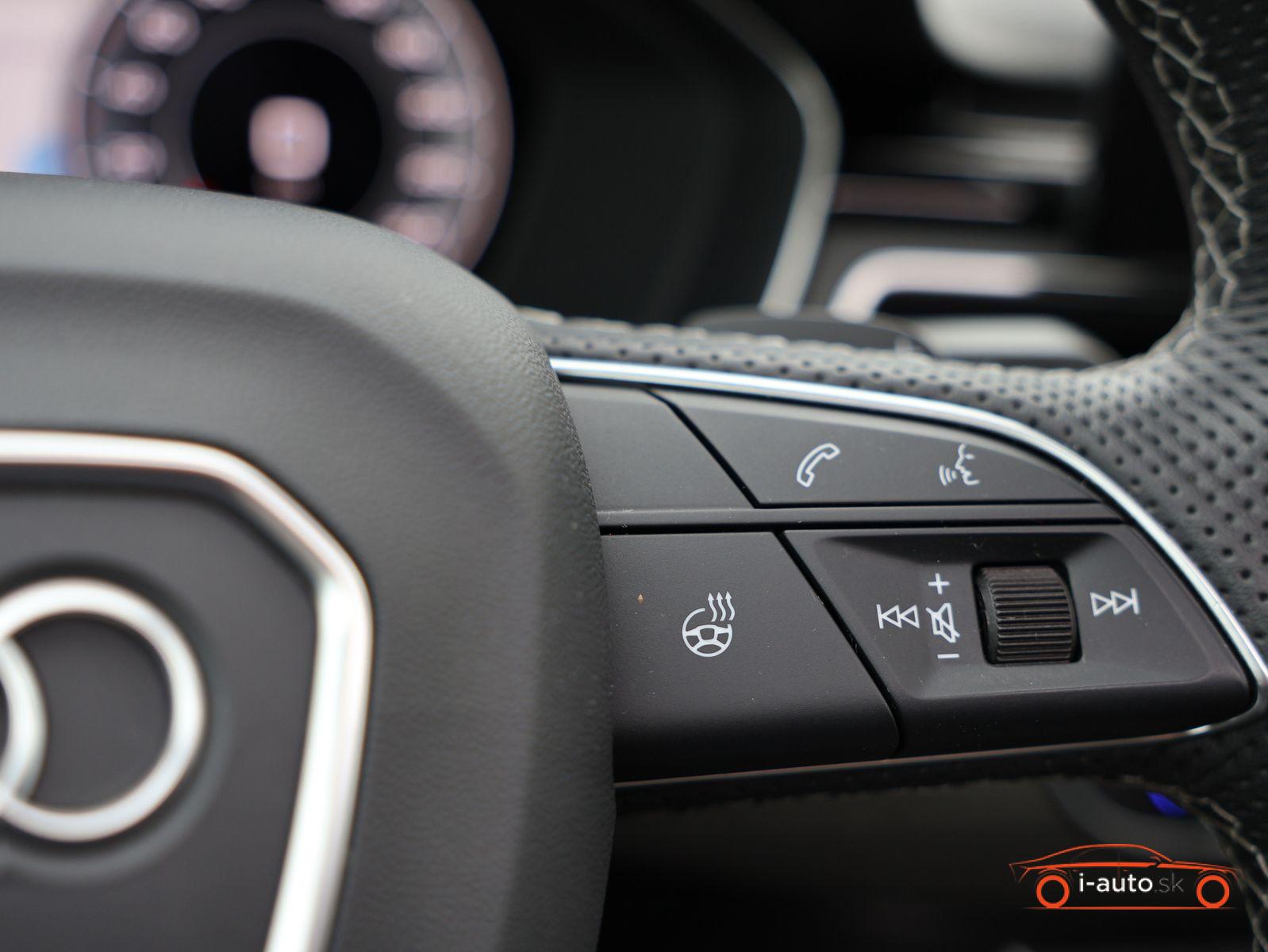Audi A5 Sportback 35 TDI - S LINE za 39500€